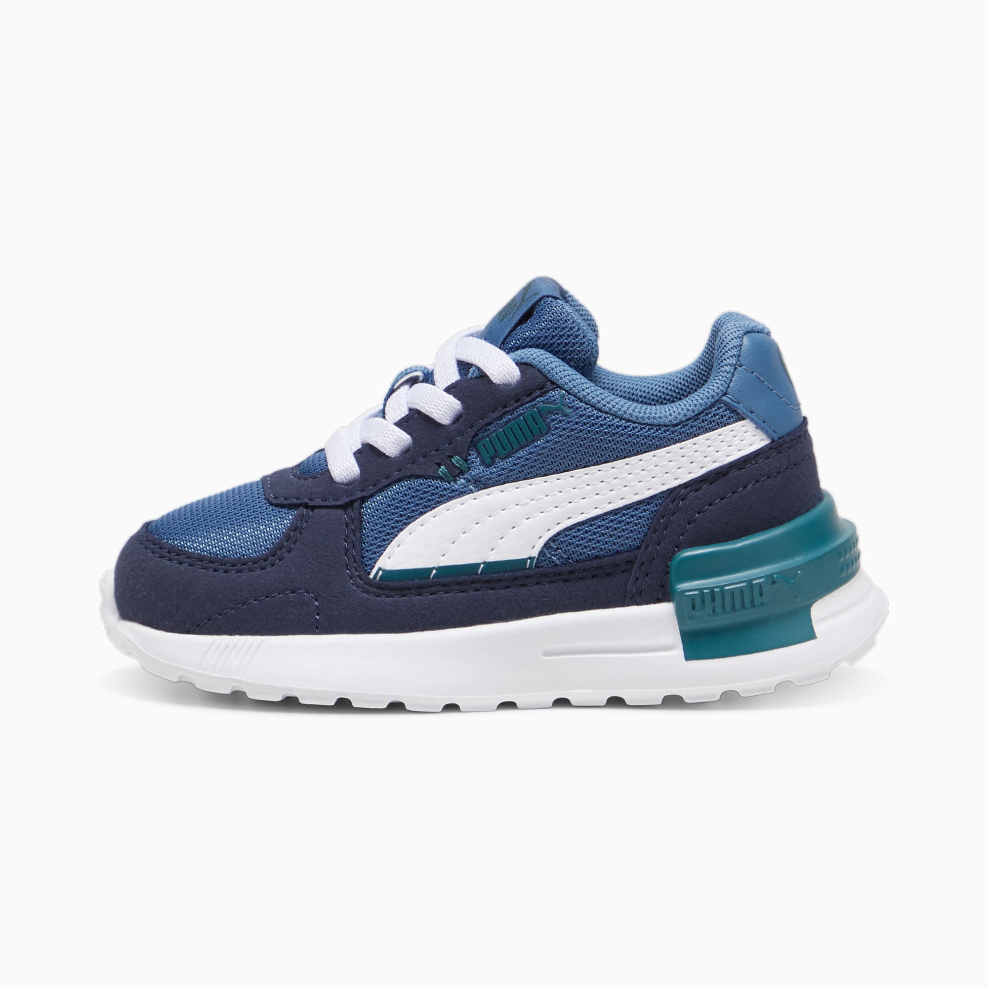 Graviton AC Babies Trainers