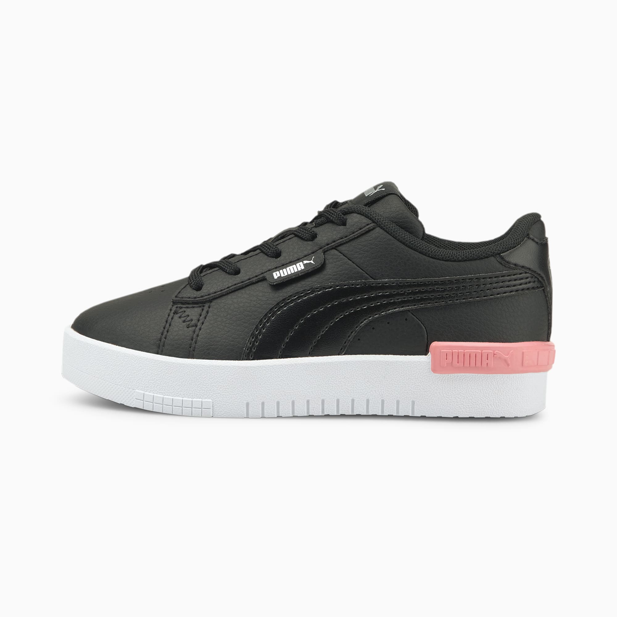 Puma basket brights yoyo classic girls top