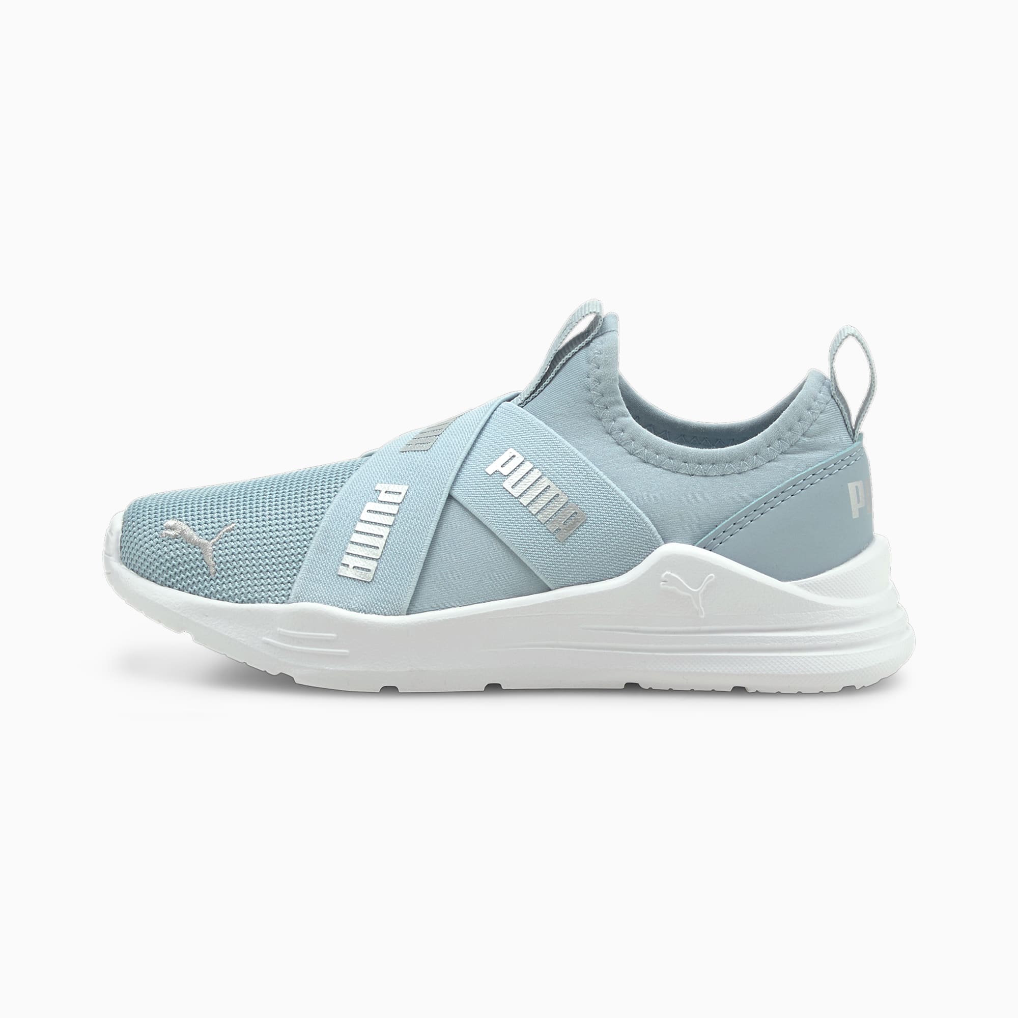Puma slip ons 2017 kids