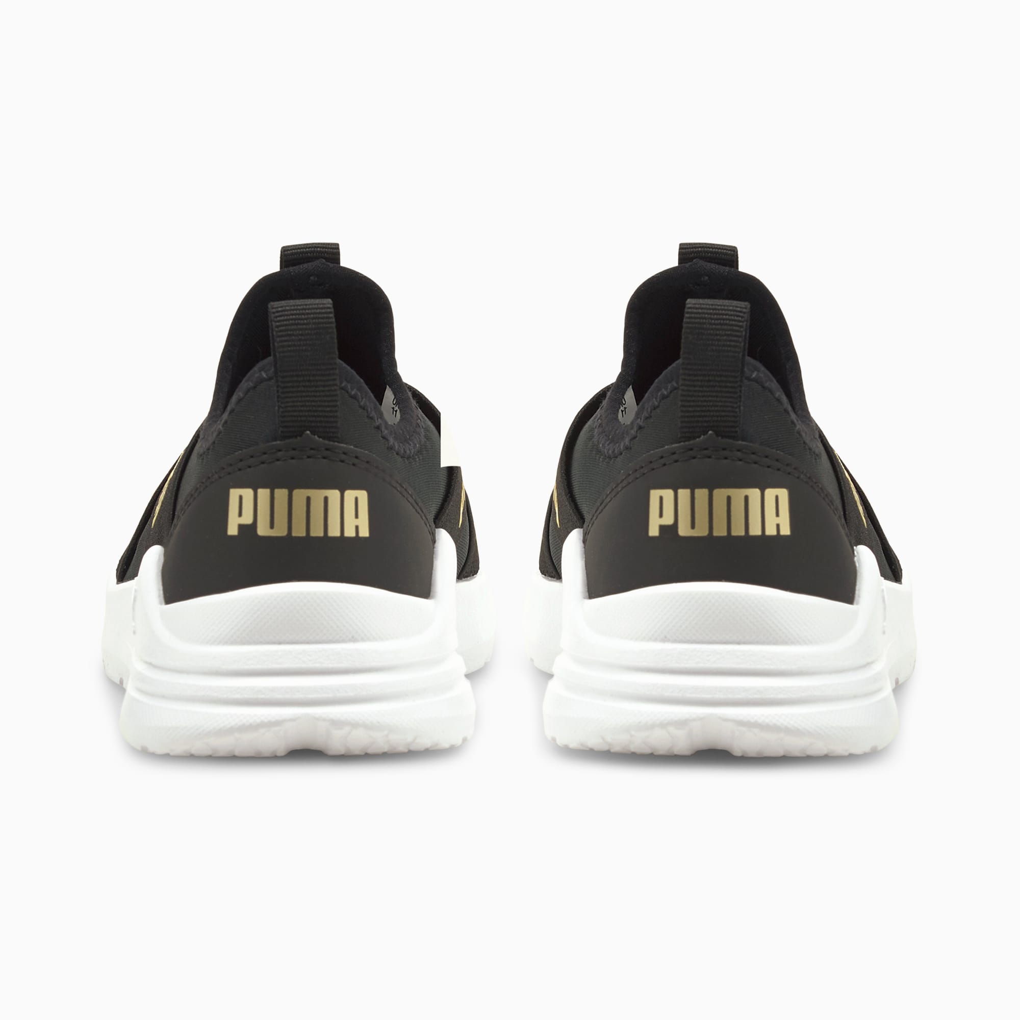 Puma shoes run small hot sale