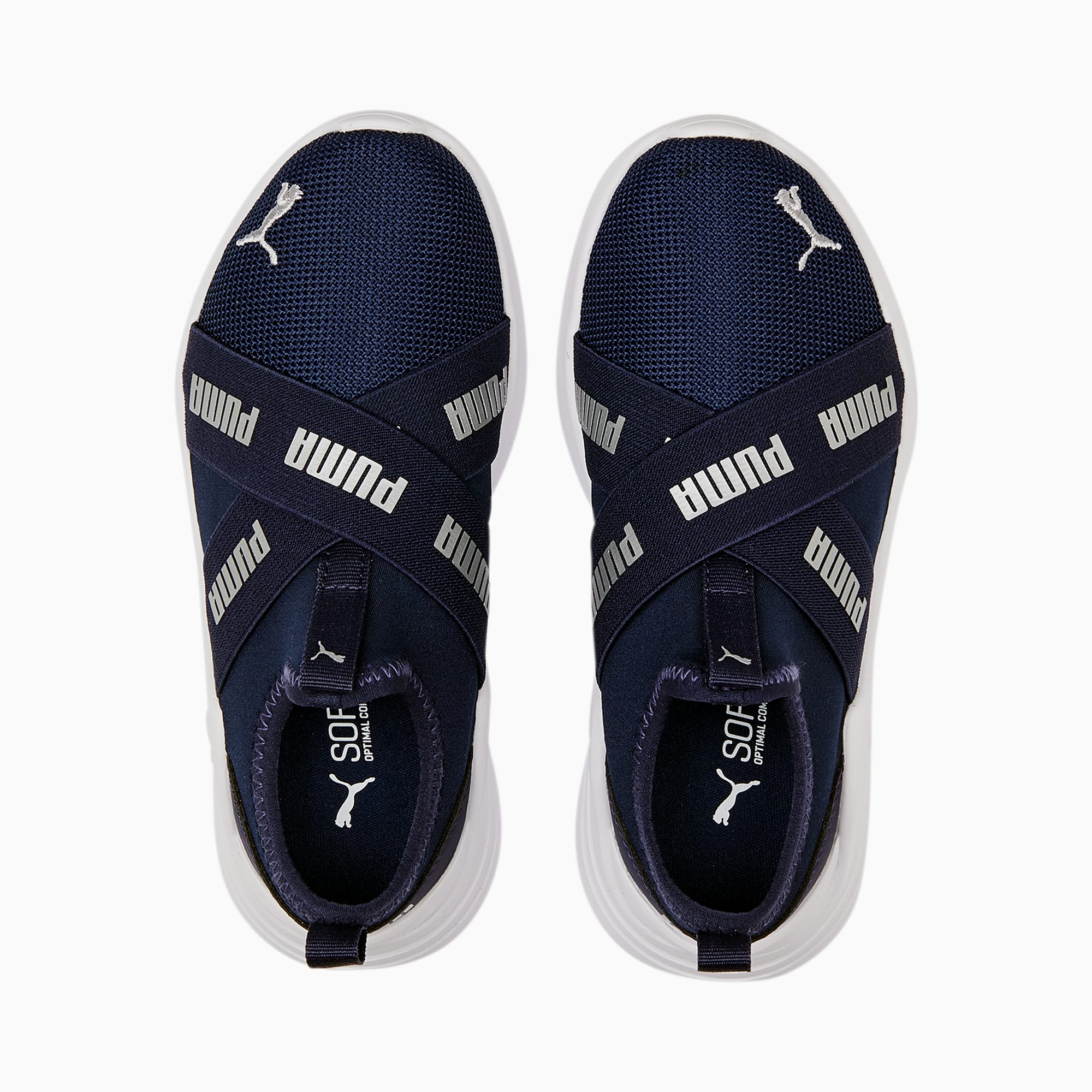 Puma run big or small hotsell