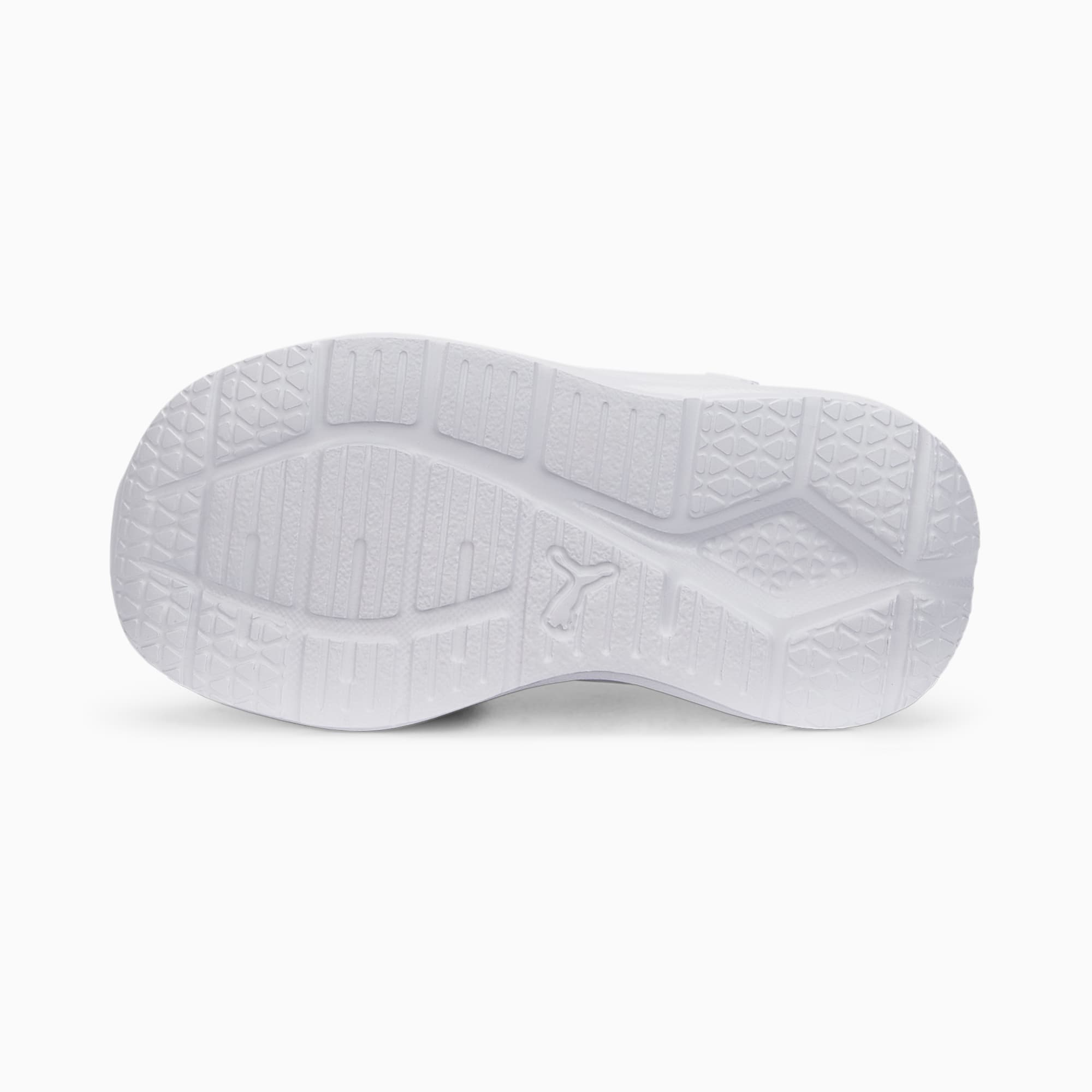 Puma slip ons silver kids online