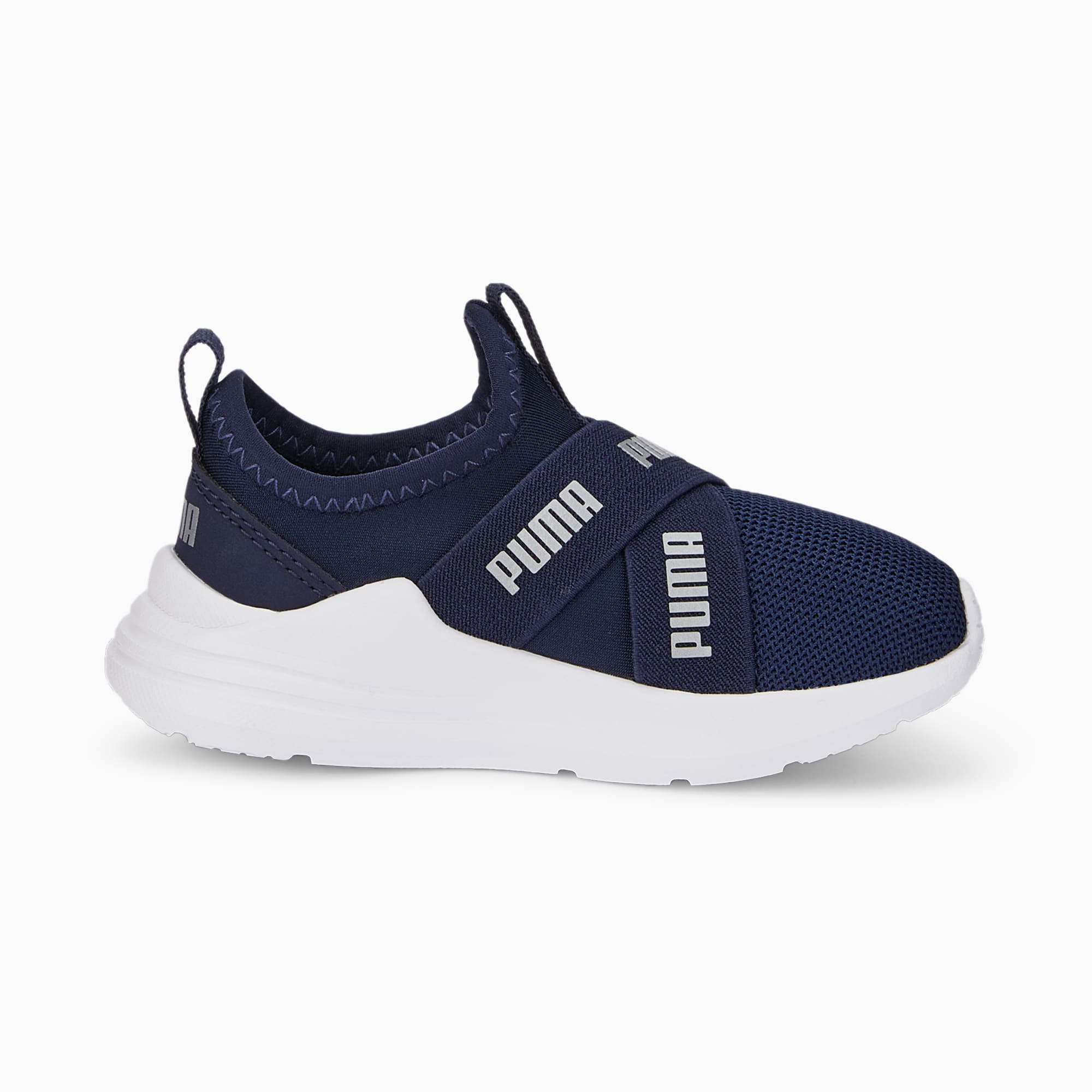 Tenis para beb s Wired Run PUMA