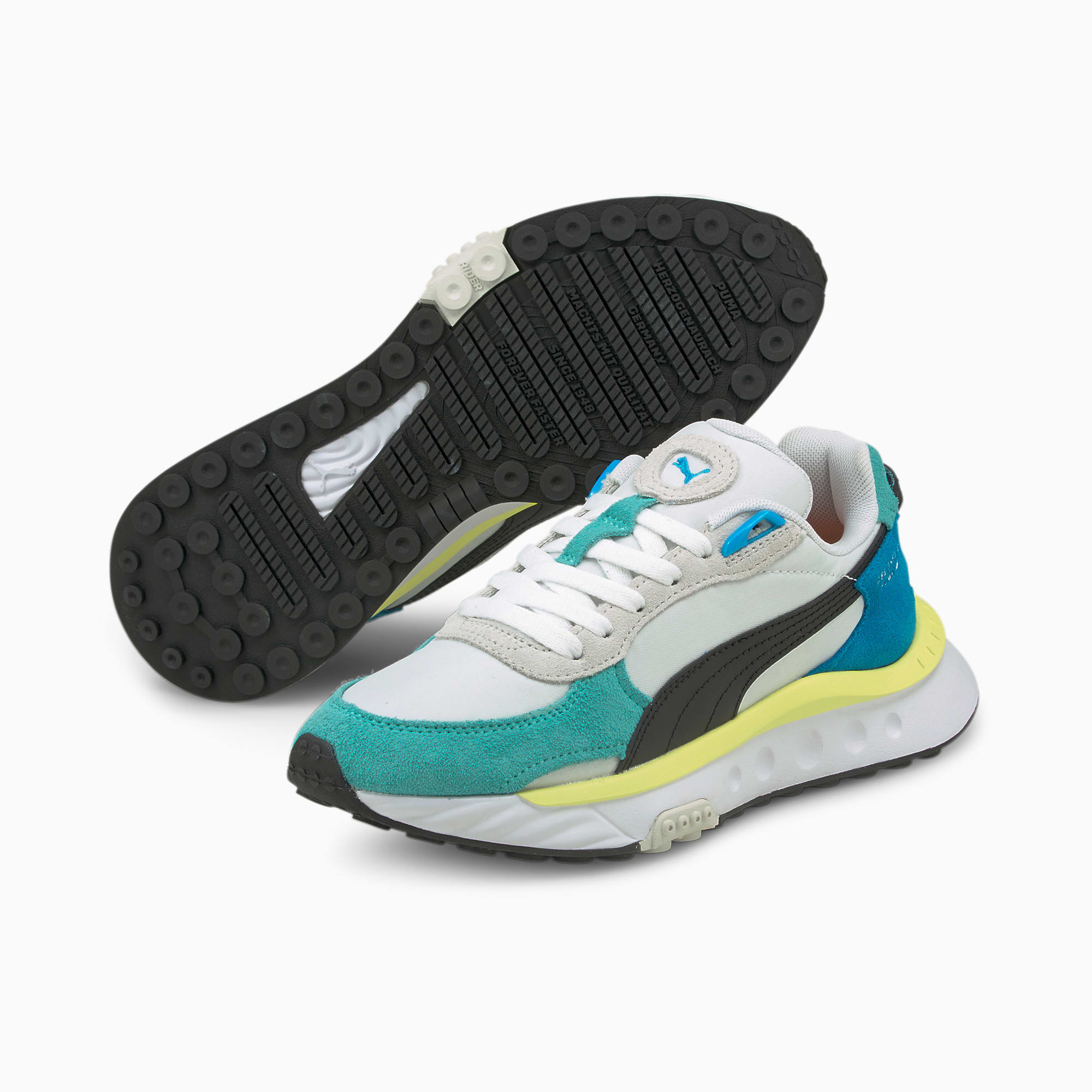 Puma derniere store