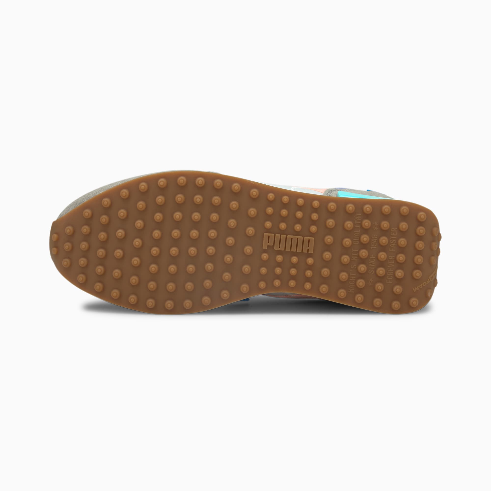 Future Rider Twofold Pop Trainers Puma Puma Rider Pack Puma