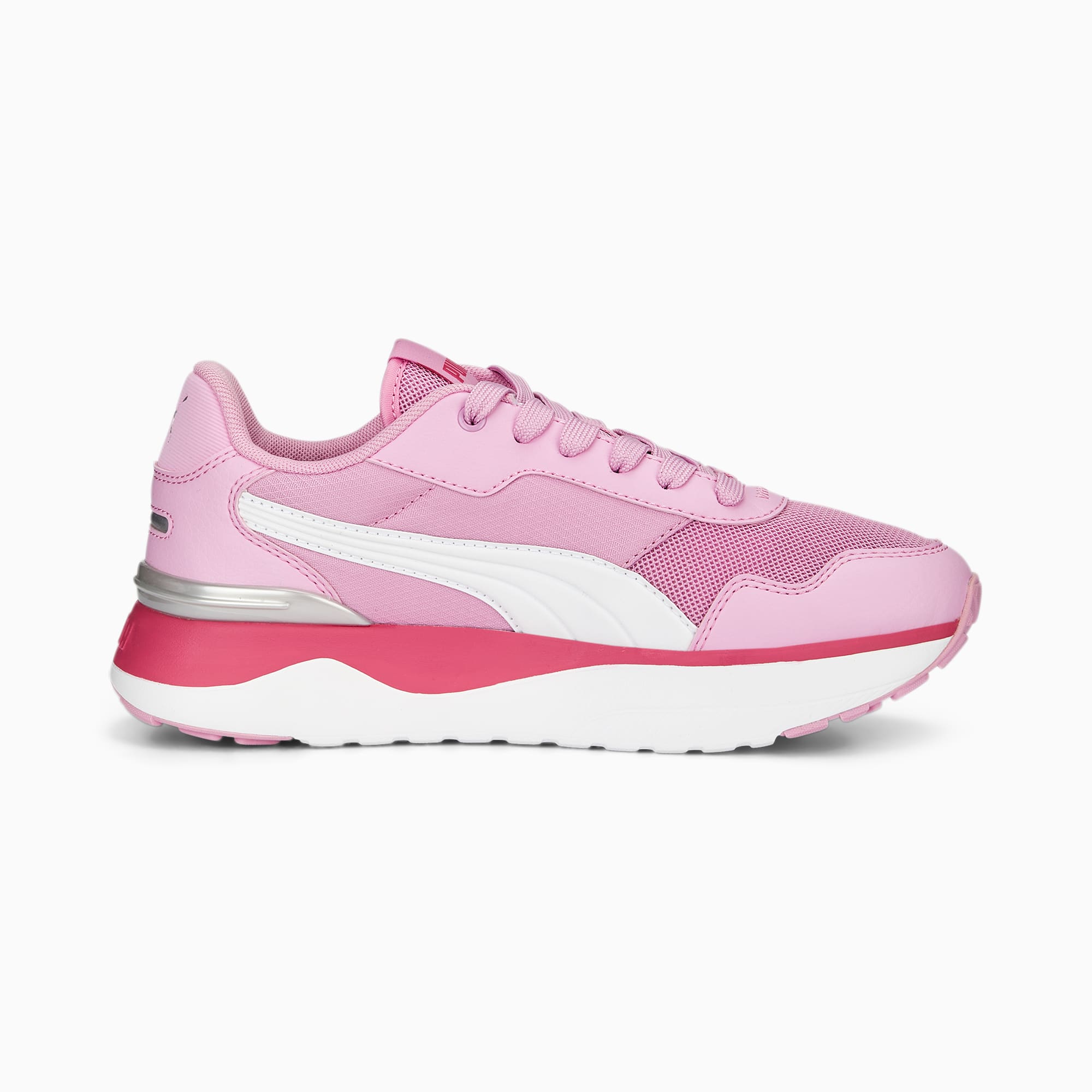 Puma colorful sneakers cheap