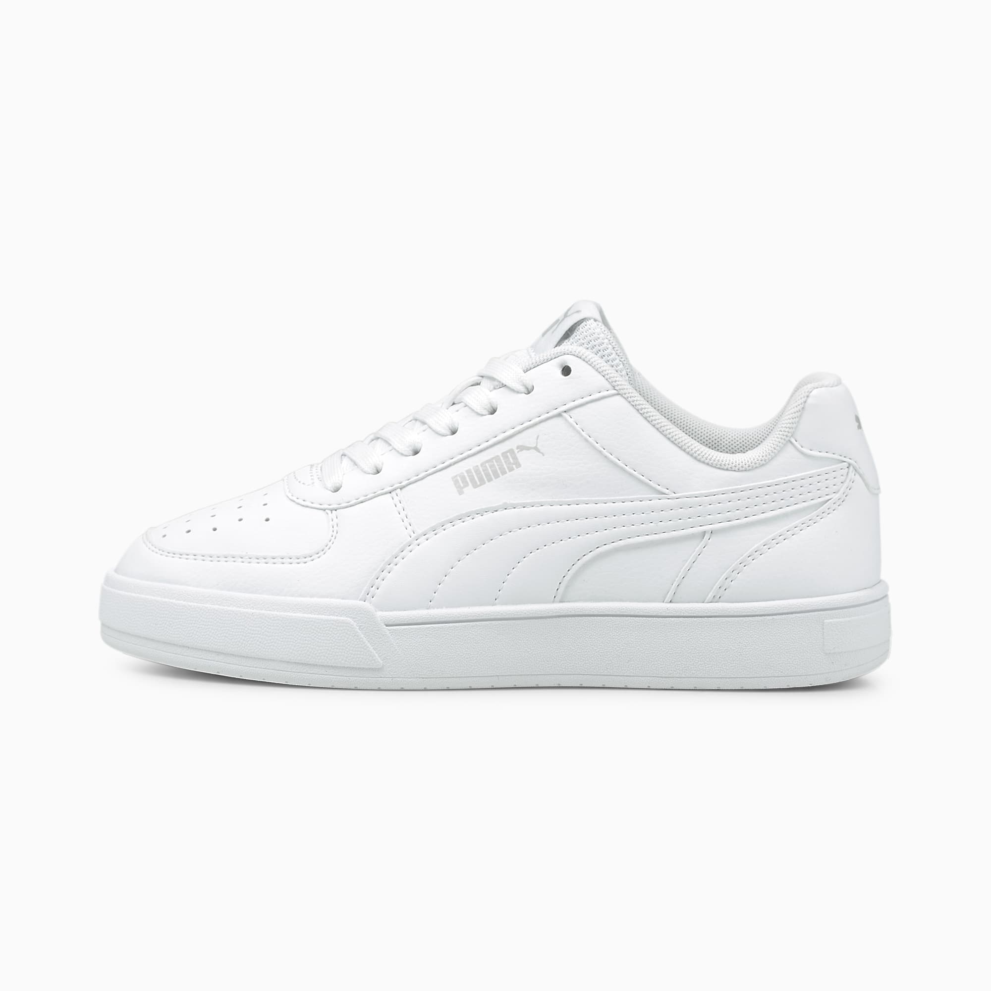 Caven Youth Trainers white PUMA