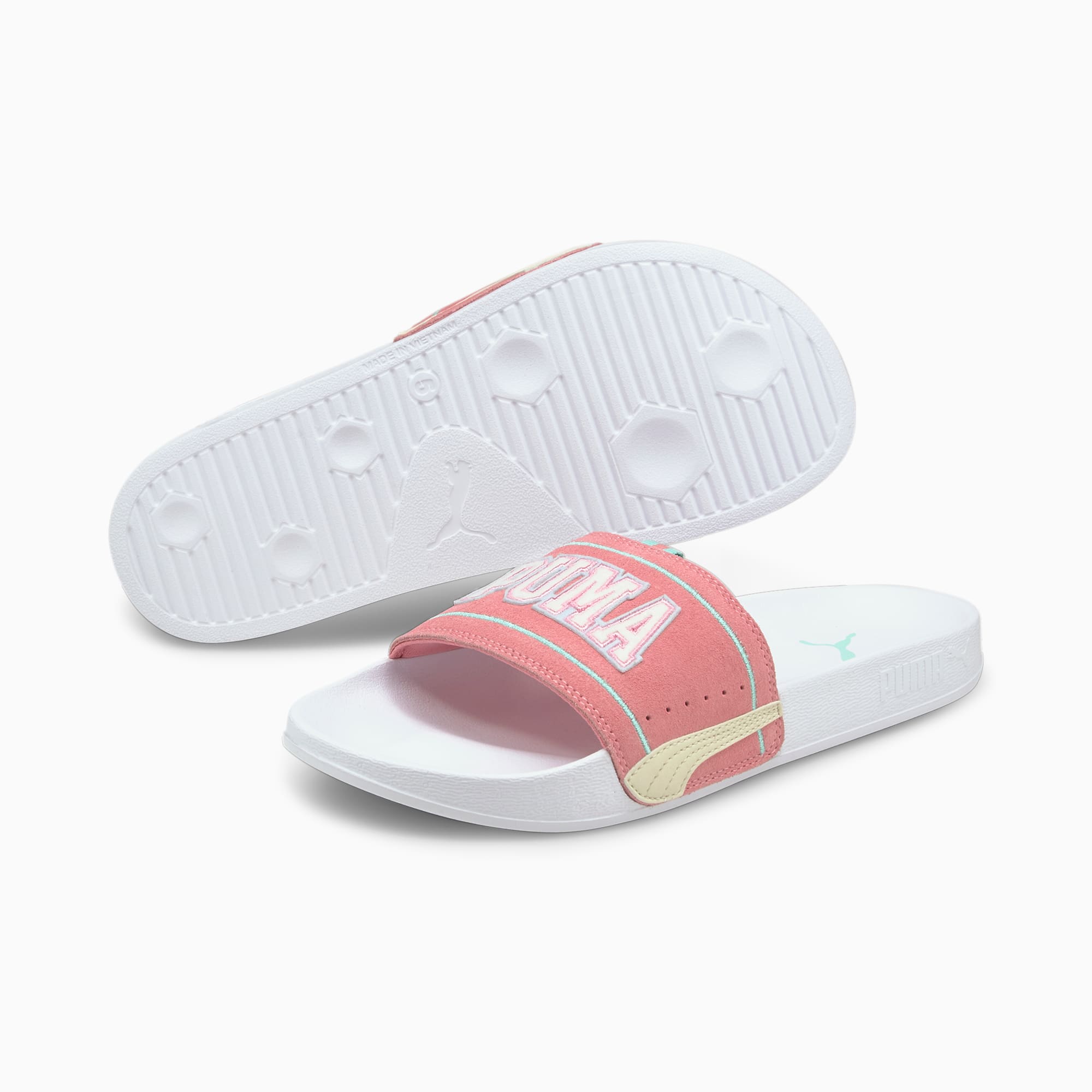 Leadcat FTR Suede P. Uni Sandals