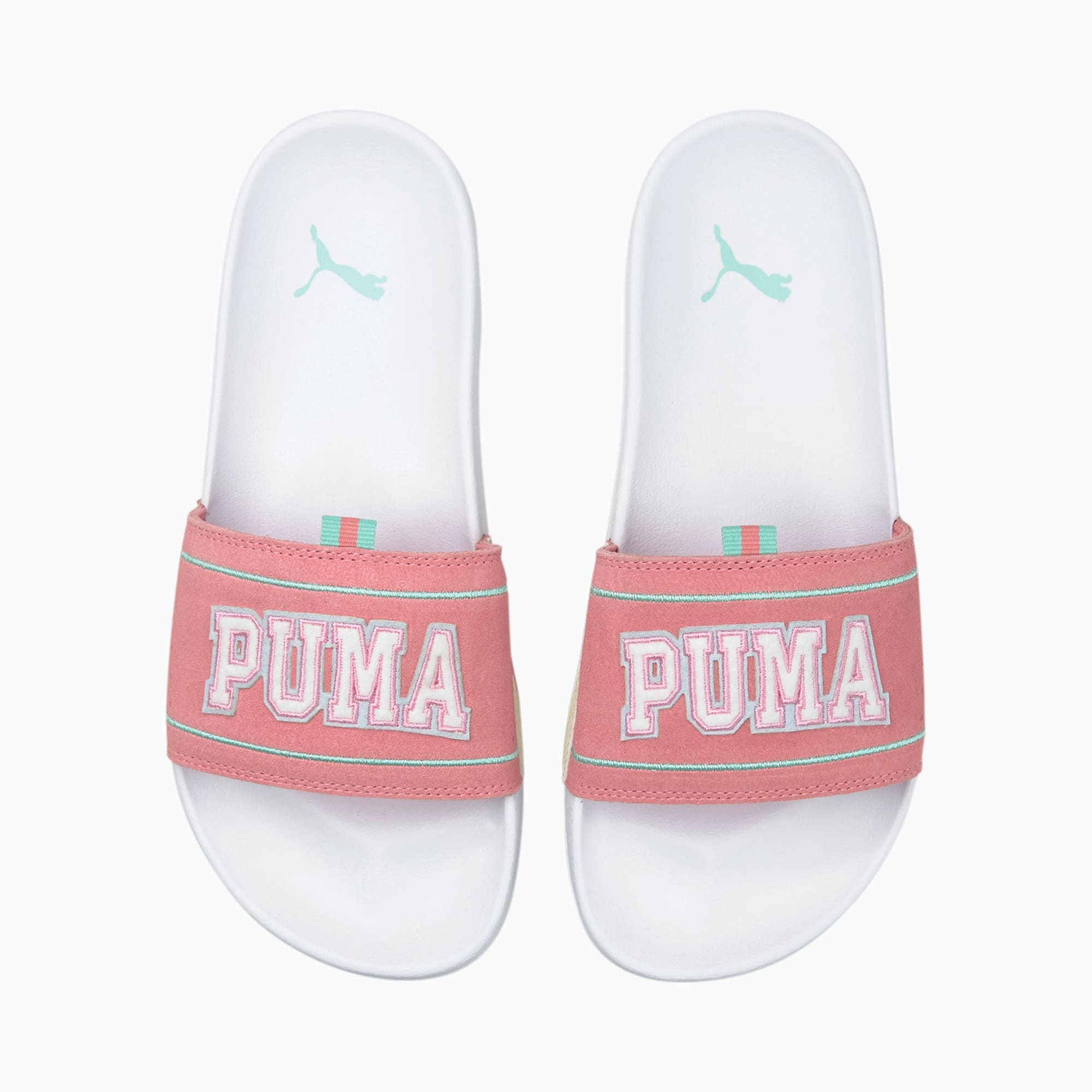 Leadcat FTR Suede P. Uni Sandals