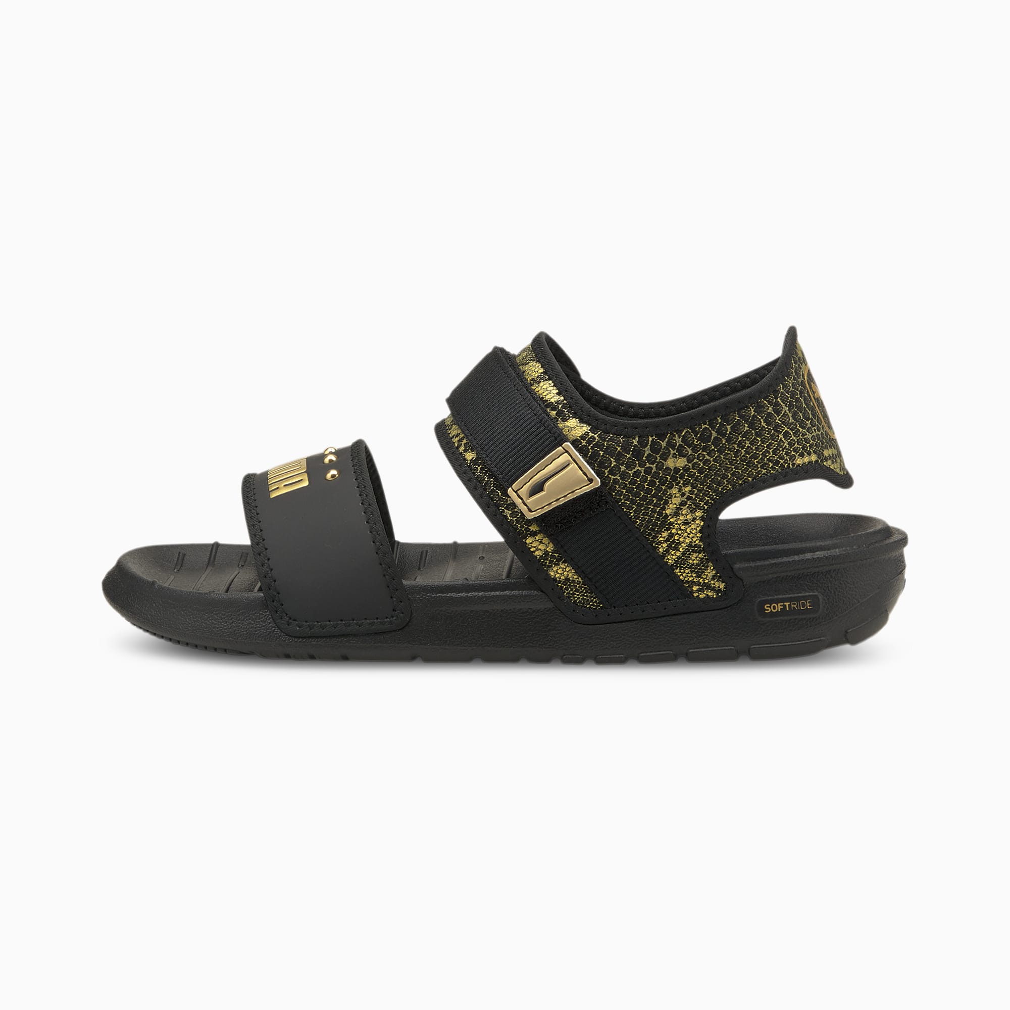 Puma sandals 4t discount