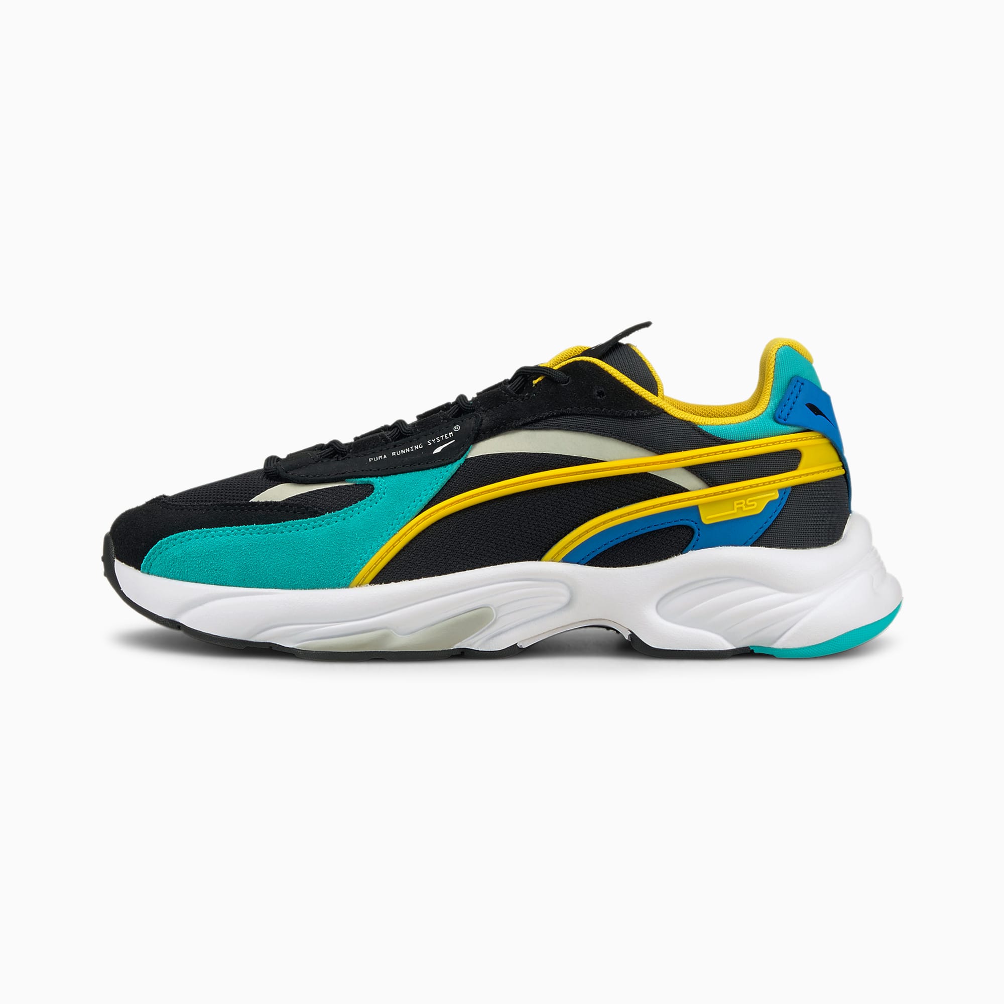 RS-Connect Pop Unisex Sneakers | PUMA