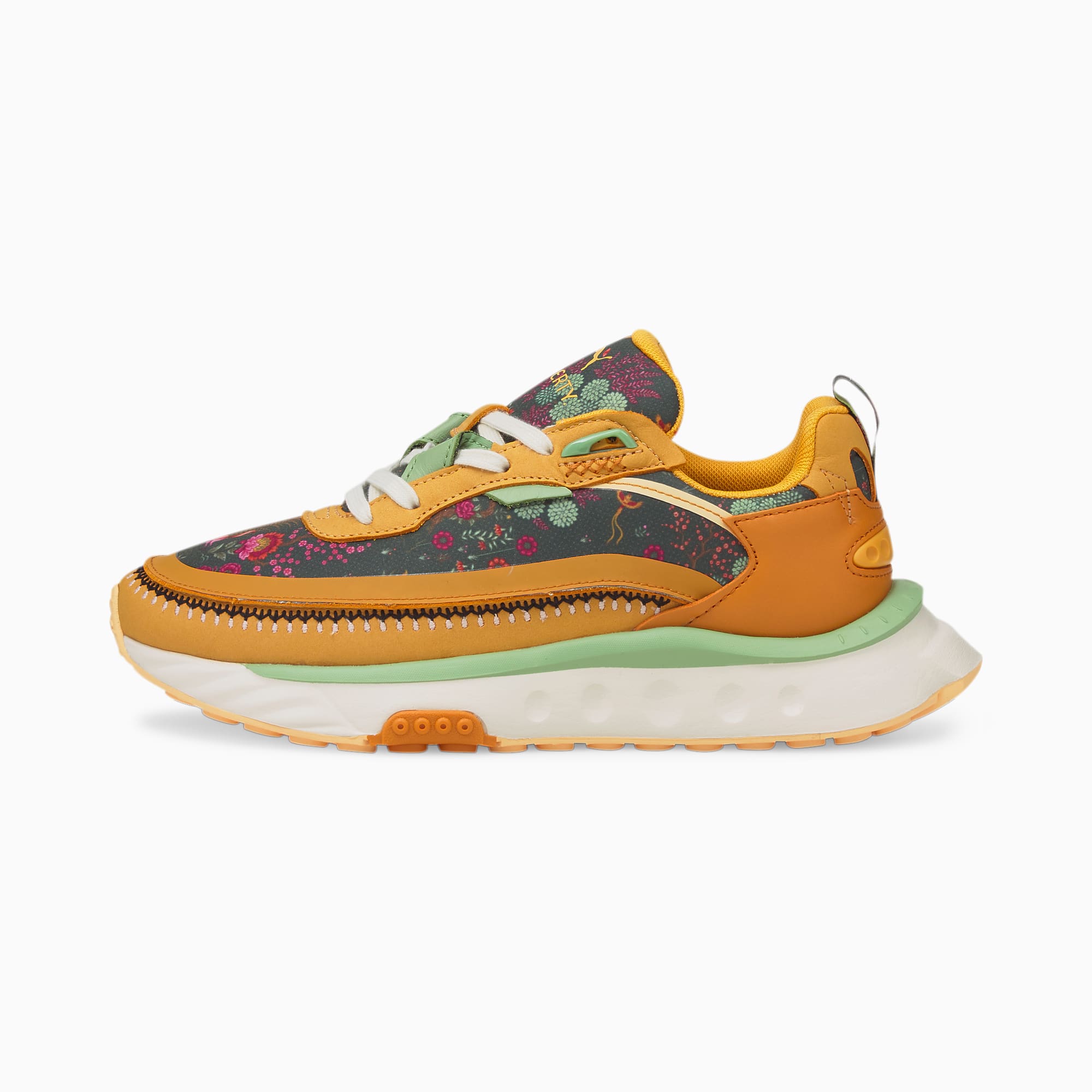 Puma sneaker apricot sales