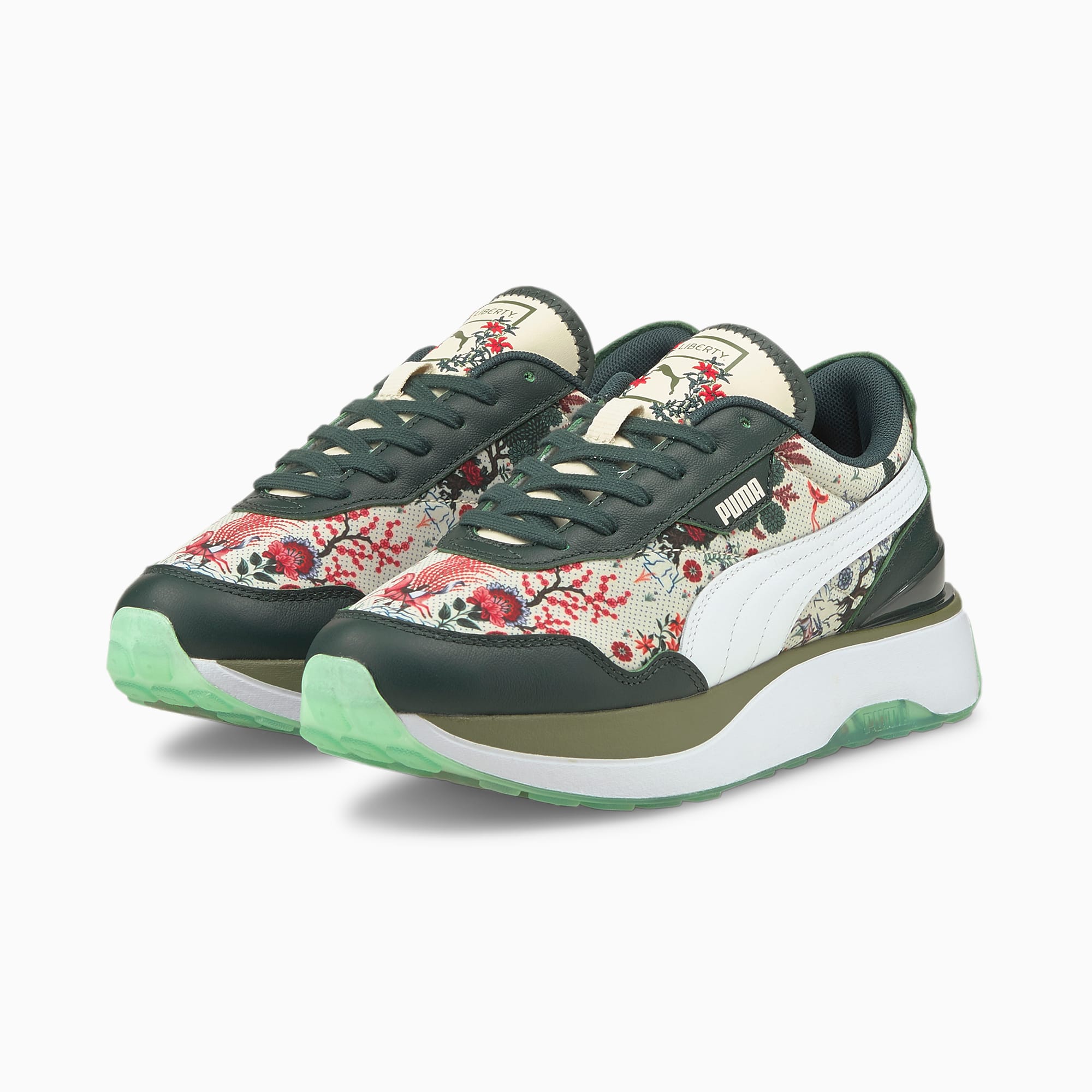 Cruise deals womens trainers