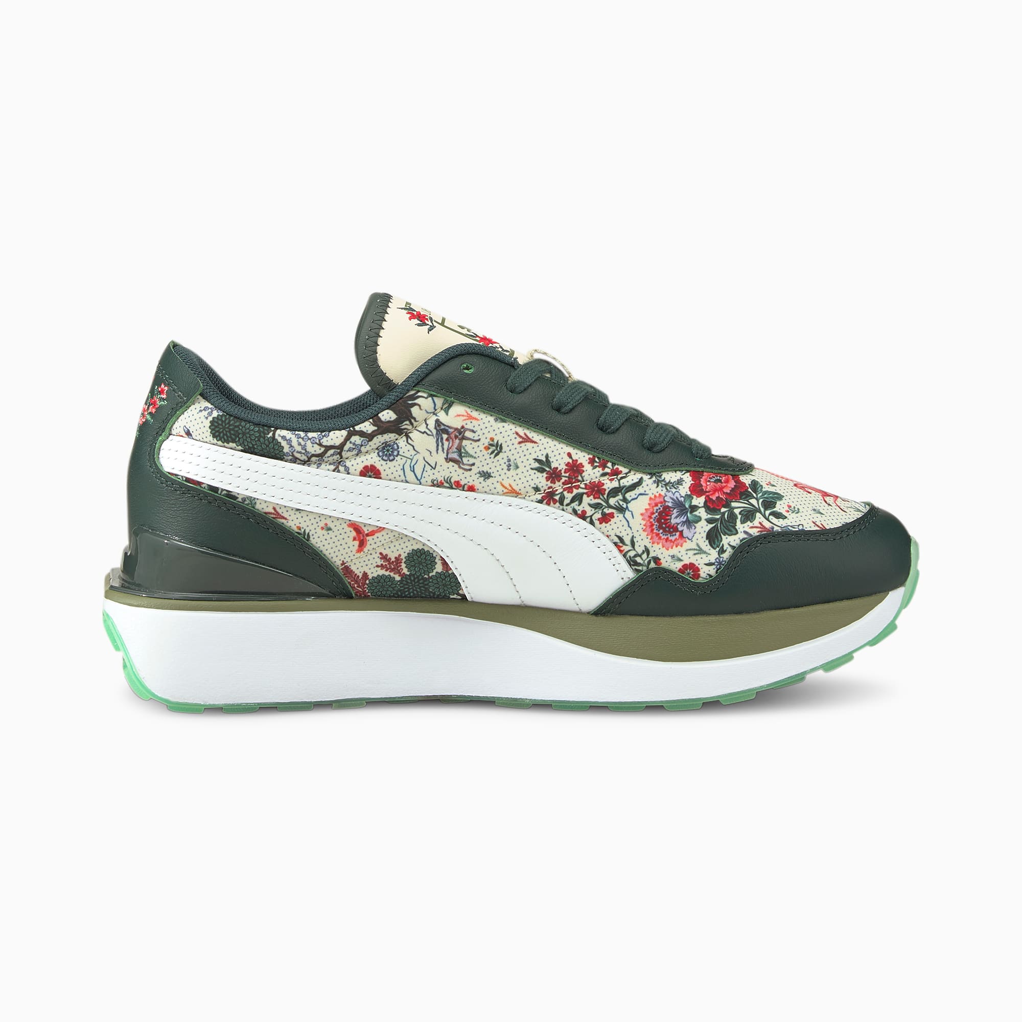 Cruise womens clearance trainers