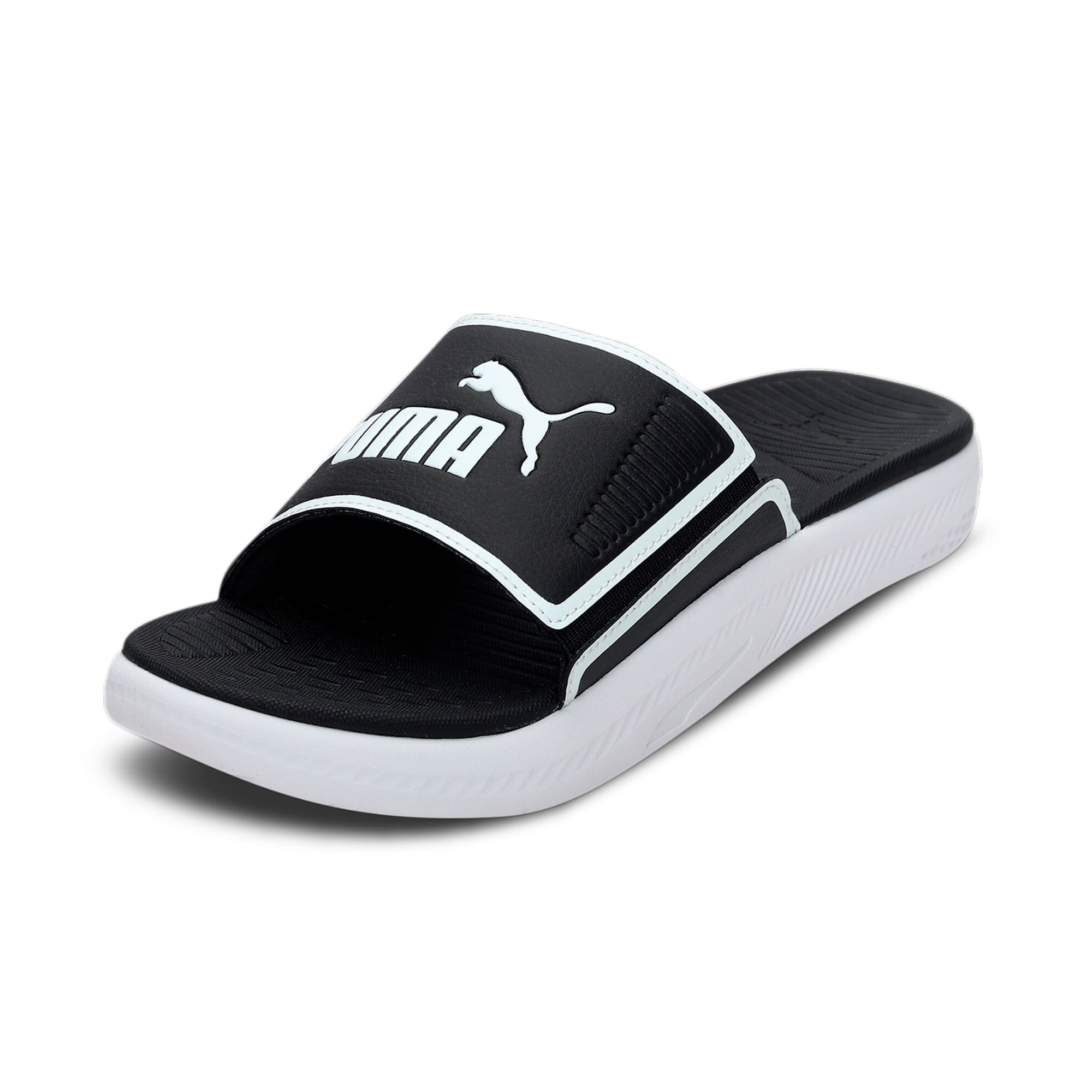SOFTRIDE Men s Slides PUMA