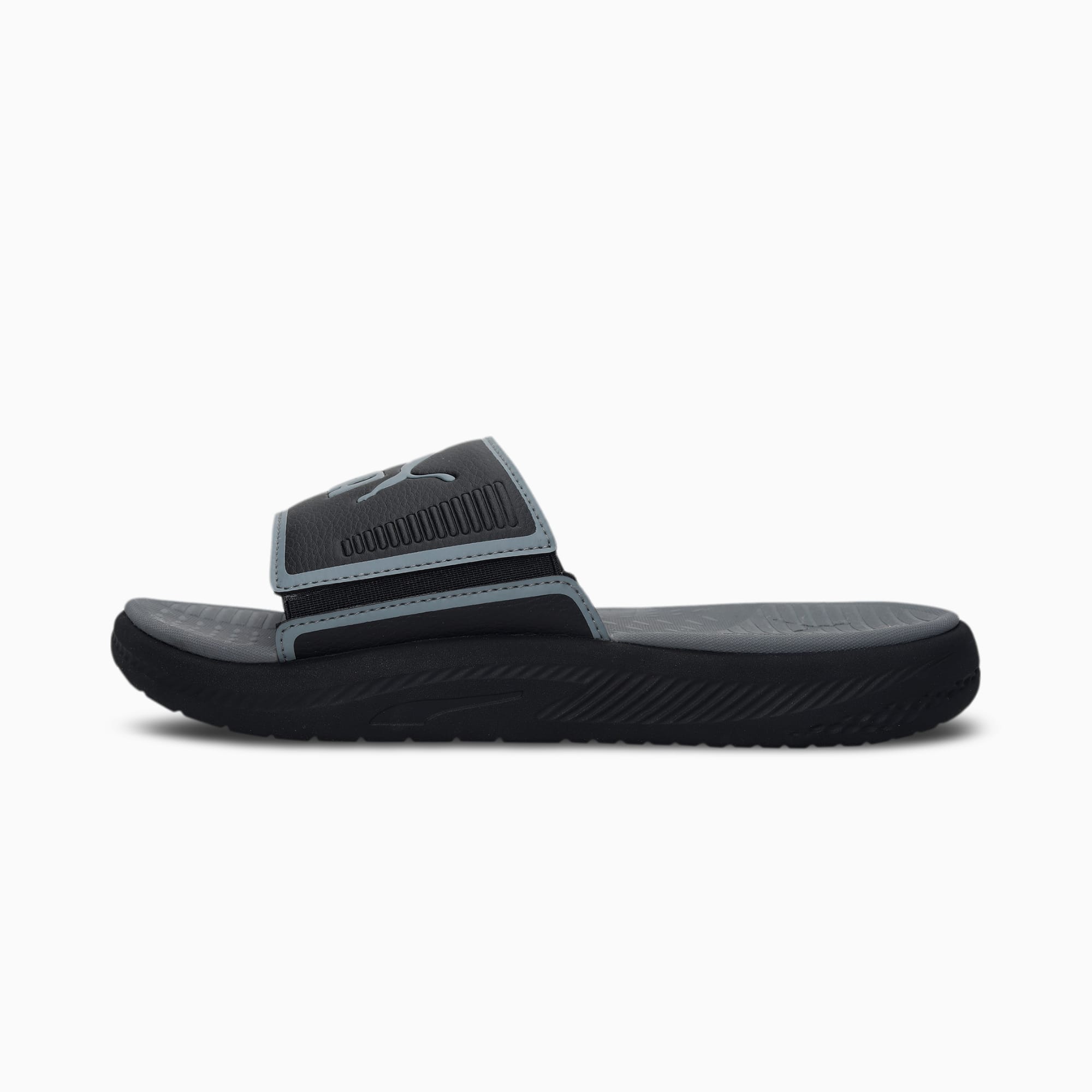 puma slides