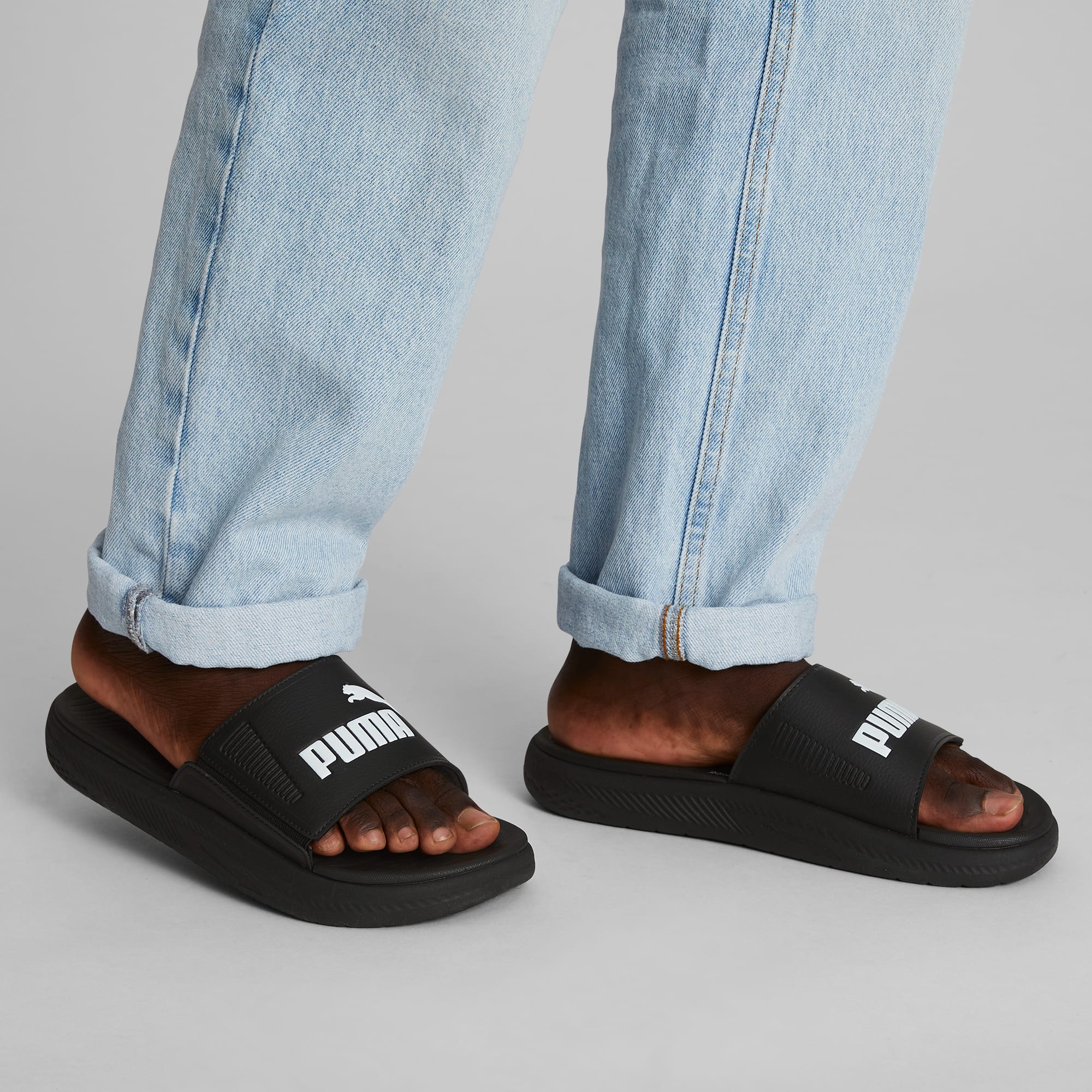 Puma slide new arrivals on