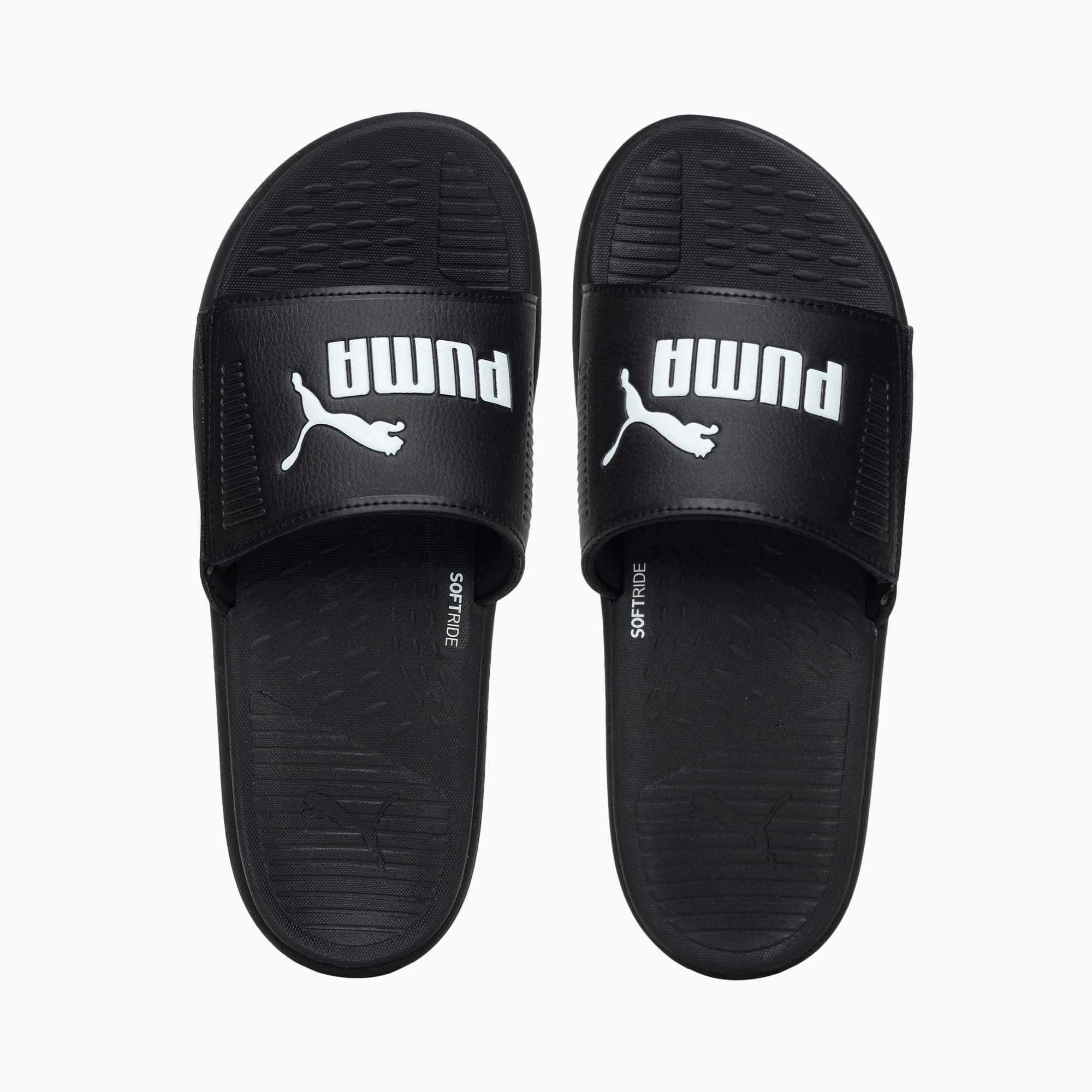 Softride Slides