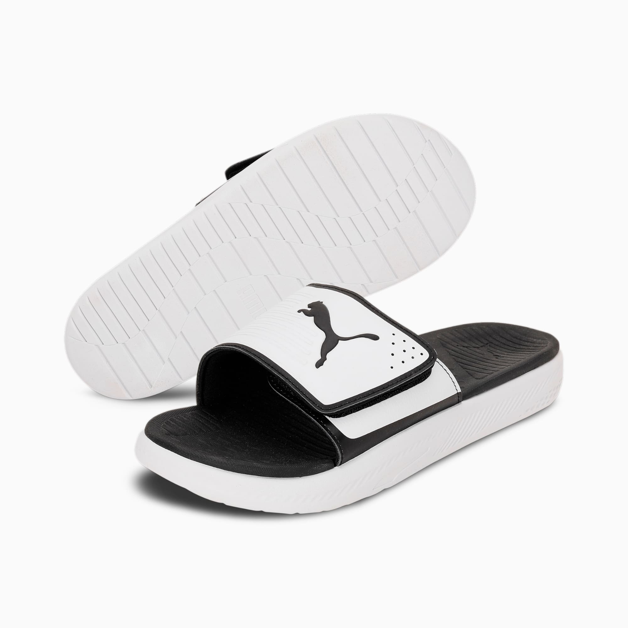 SOFTRIDE Men s Slides PUMA