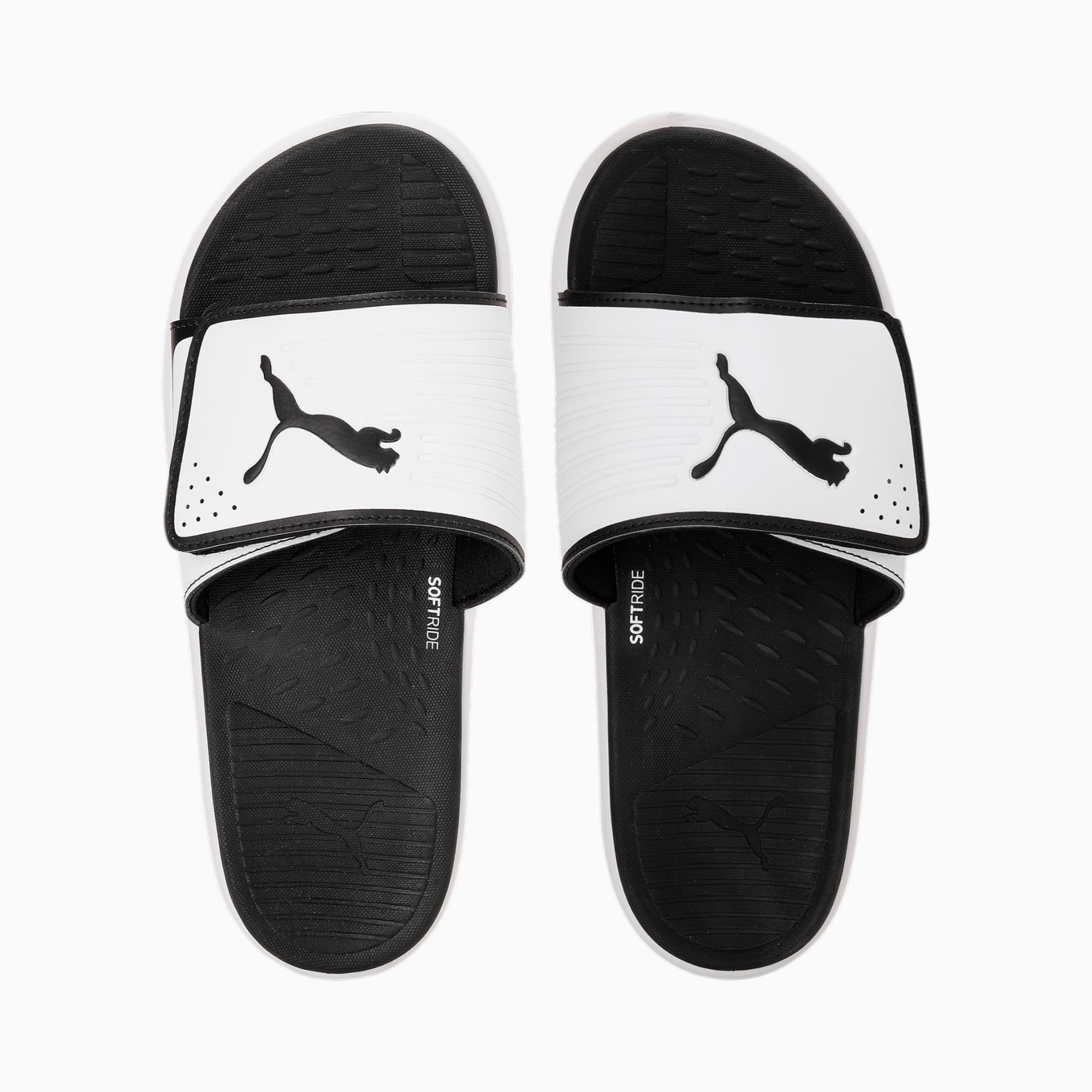 Puma soft foam sandals sale