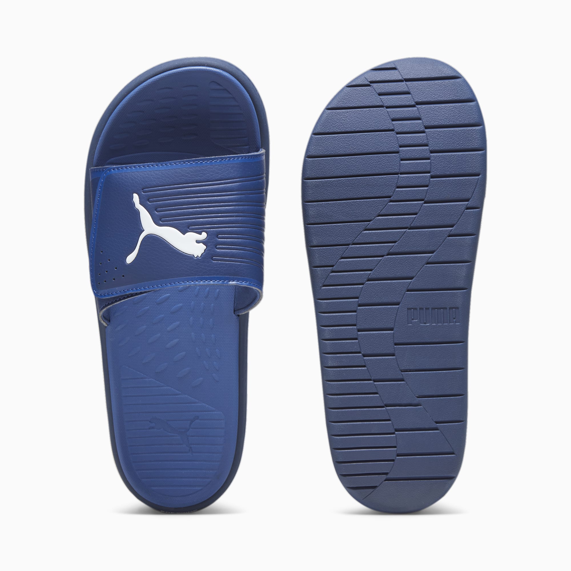 Puma sliders mens on sale
