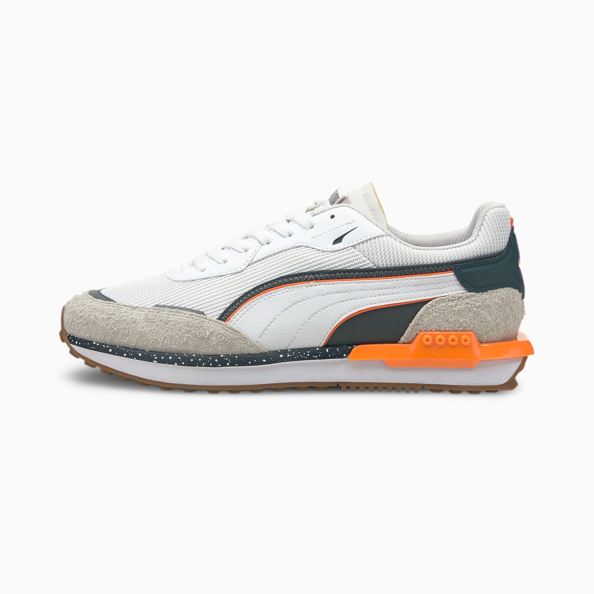 Shoe city pumas outlet