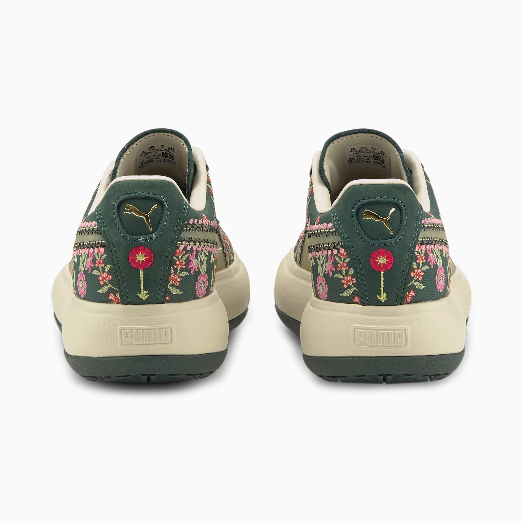 PUMA x LIBERTY Suede Mayu Women s Sneakers