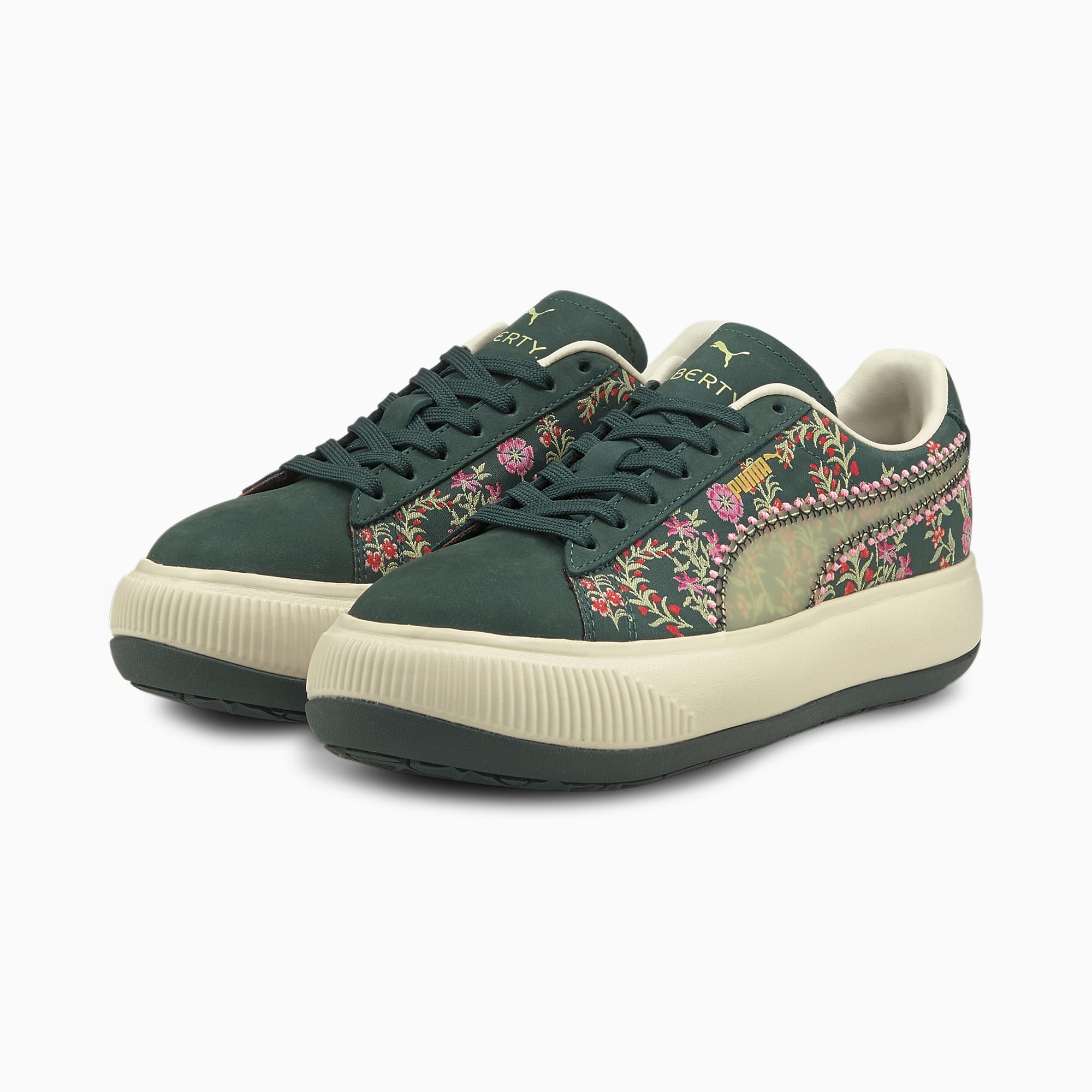 Puma suede city on sale