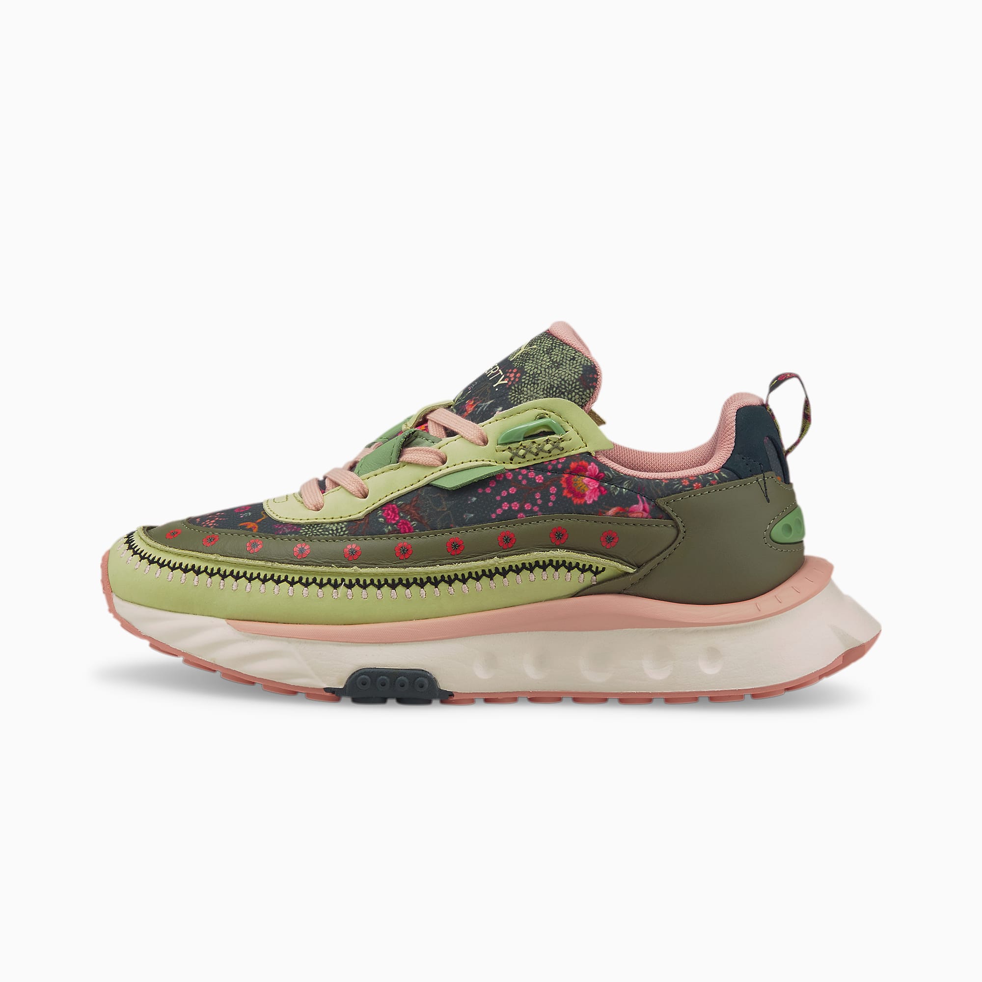 Puma shoes london hot sale