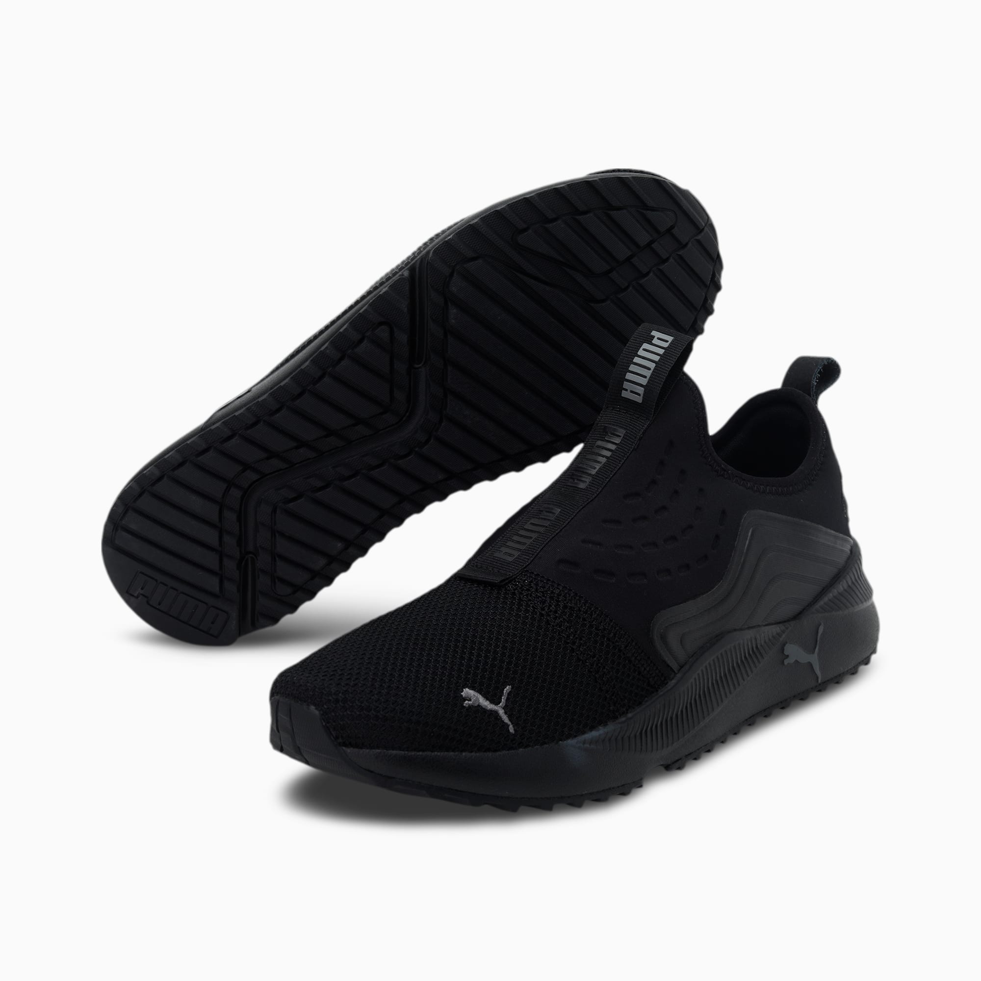 Pacer Future Slip On Unisex Sneakers