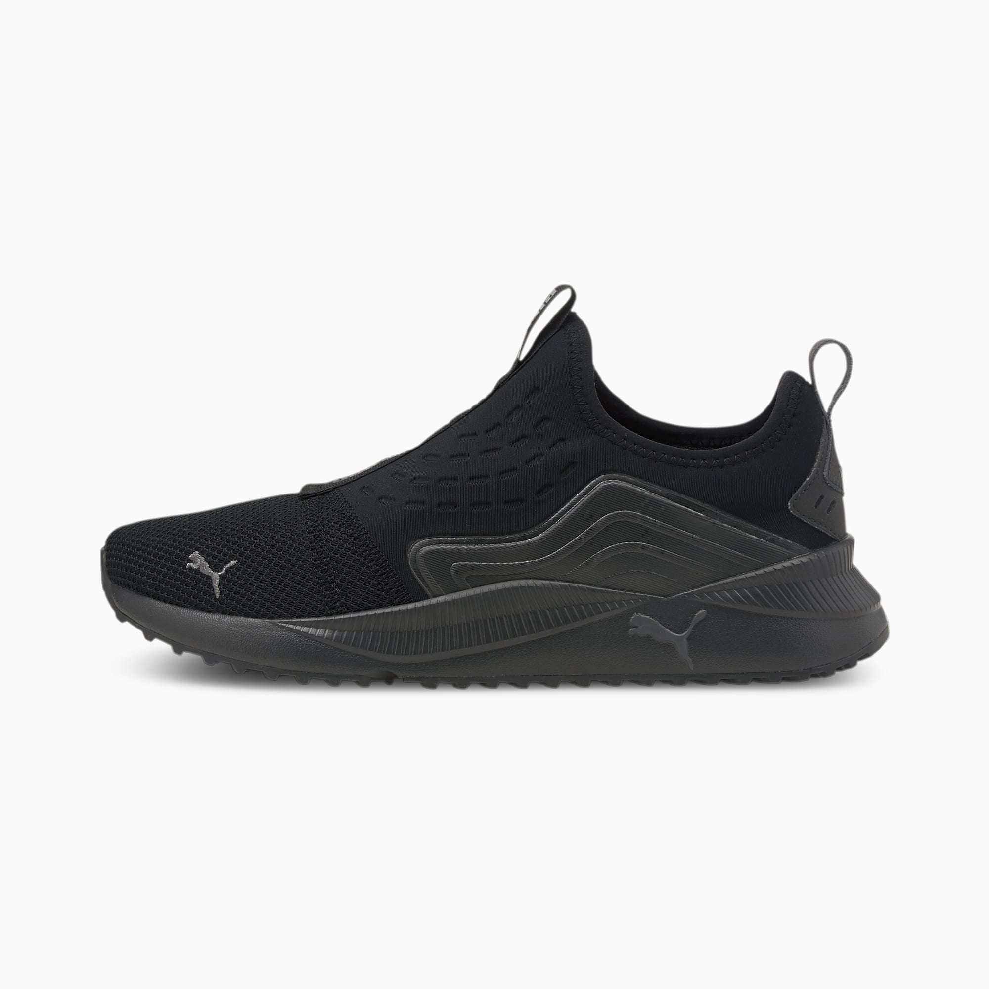 puma mens slip on sneakers