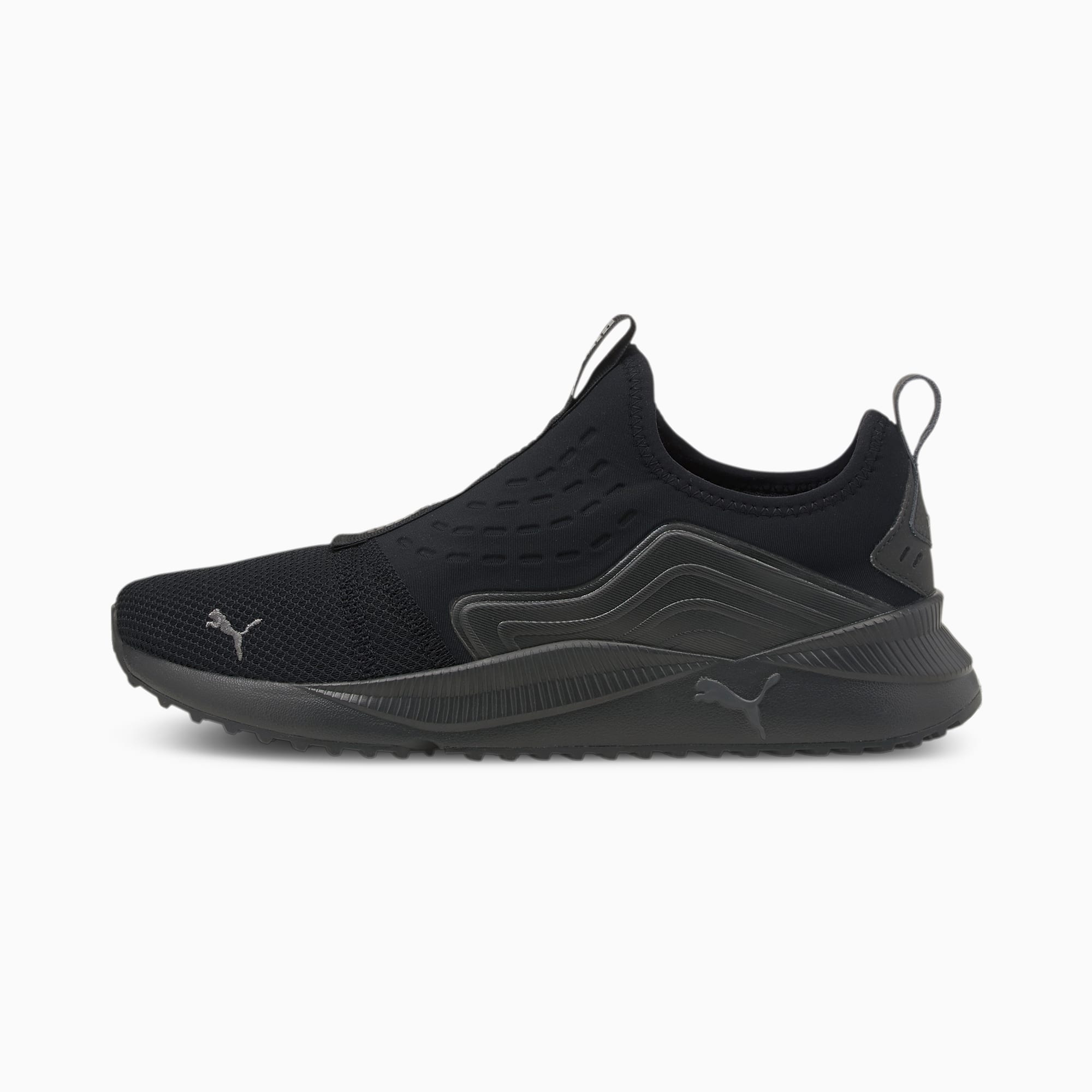 Pacer Future Slip-On Sneakers | PUMA
