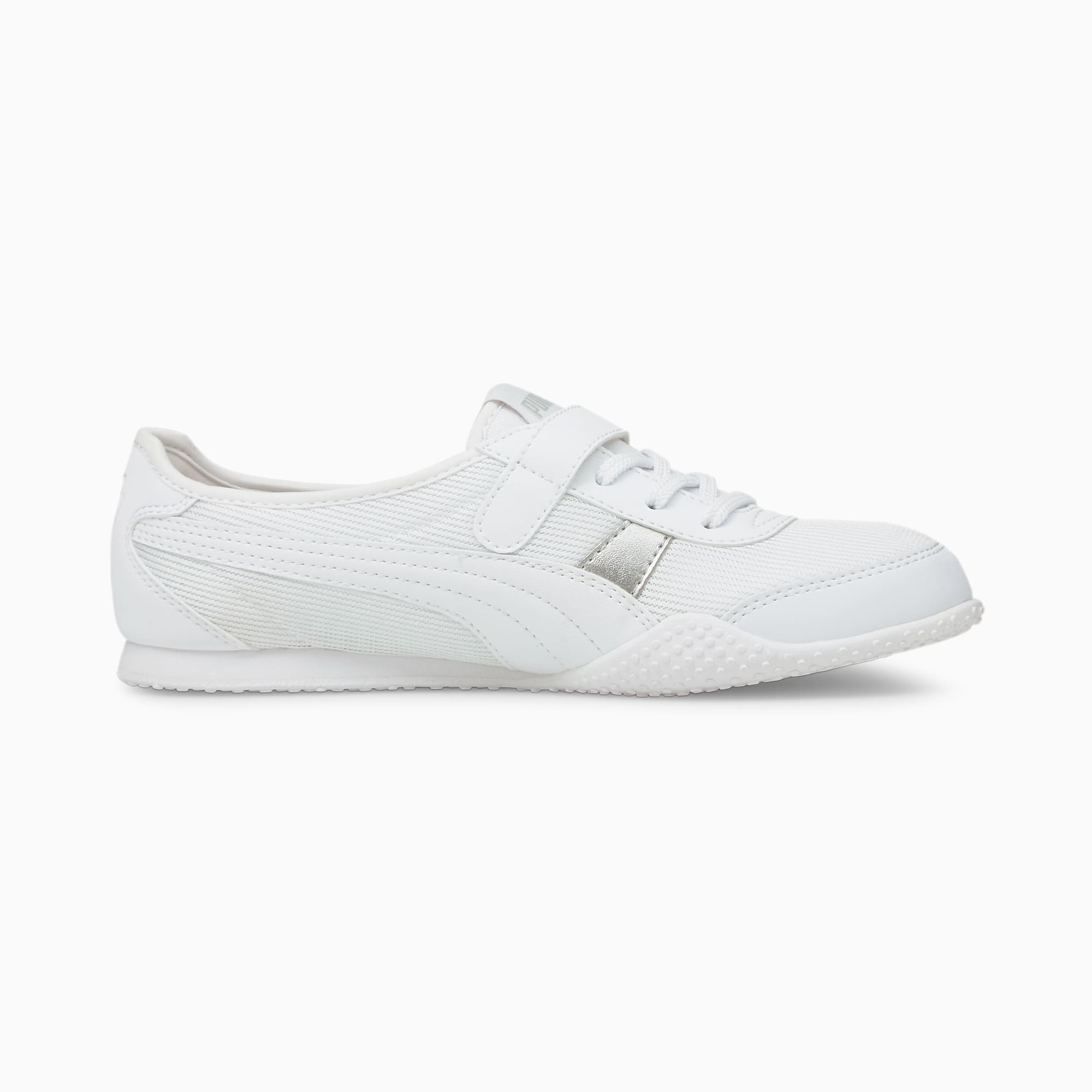 Puma textured idp sneakers discount
