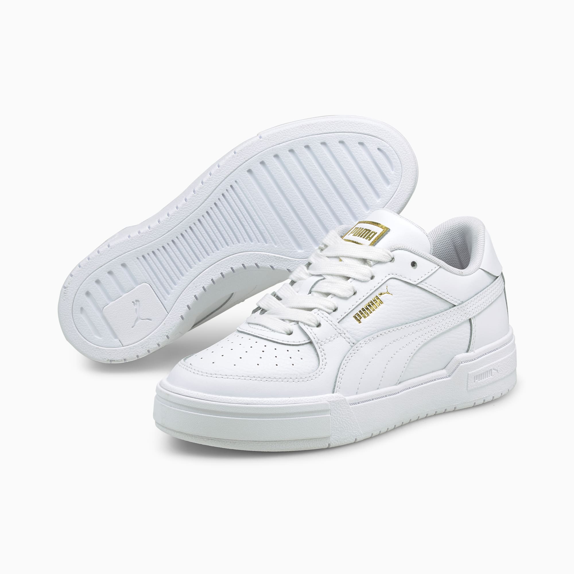 CA Pro Classic Big Kids Sneakers