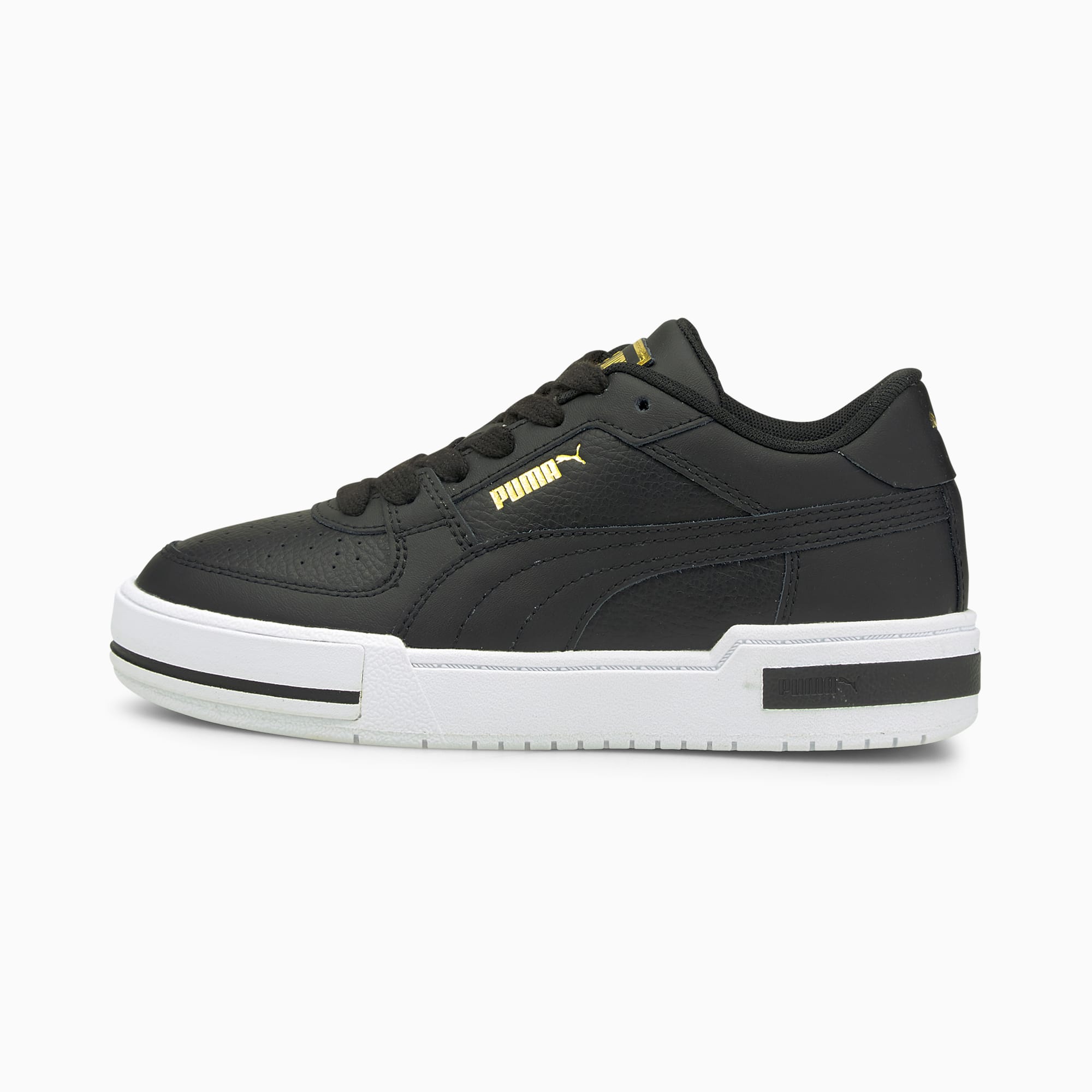 Puma cali youth trainers sales