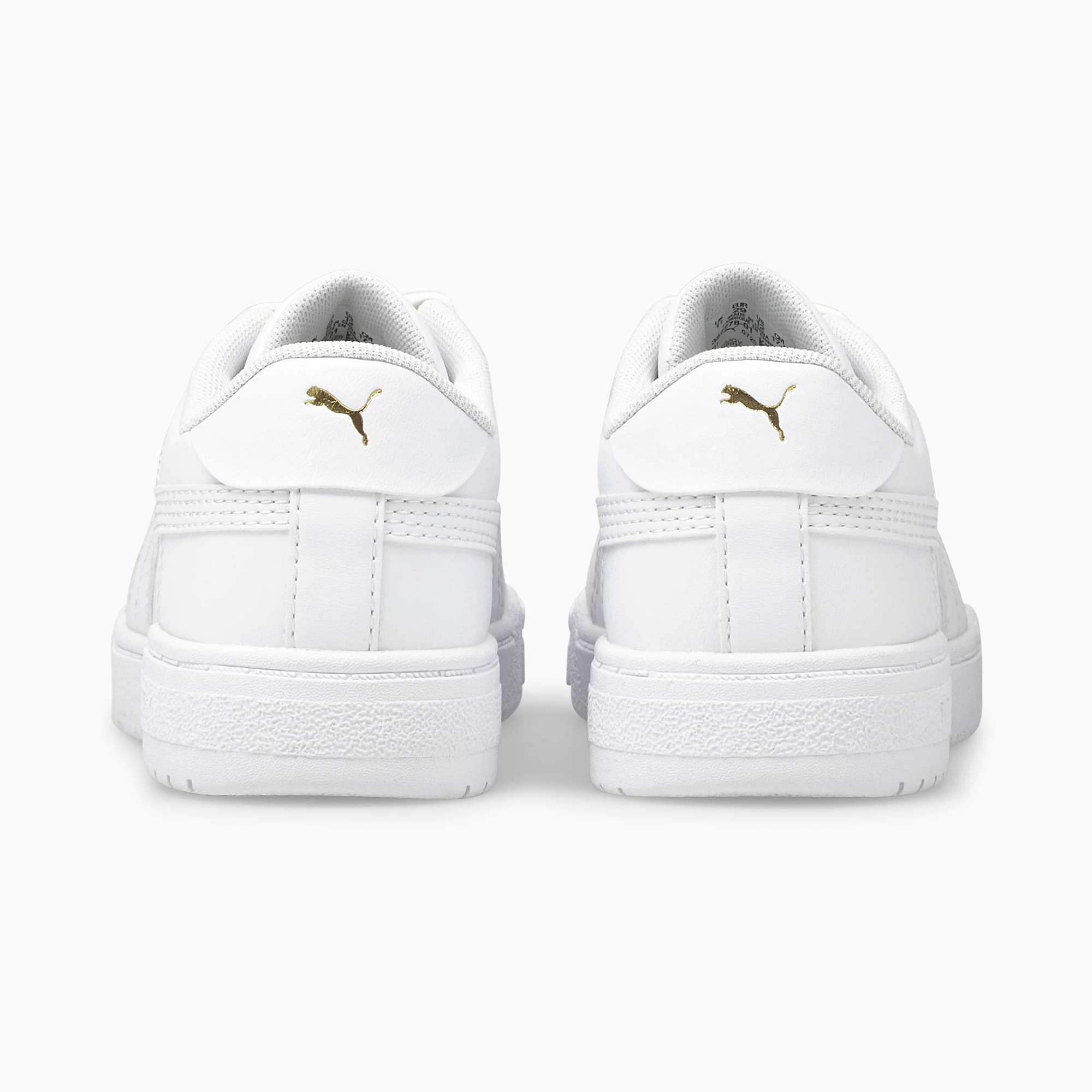 Puma basket sales classic patent junior