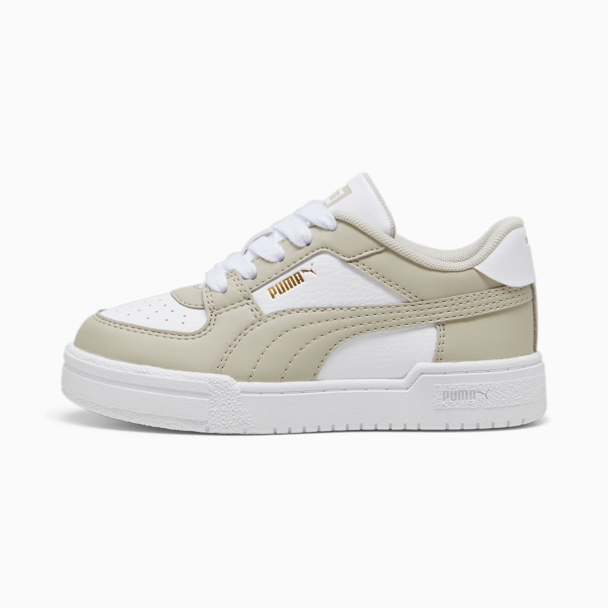 PUMA CA Pro Classic Kinder Sneaker WeiB GroBe 35 Schuhe Preisvergleich DeutschlandCard
