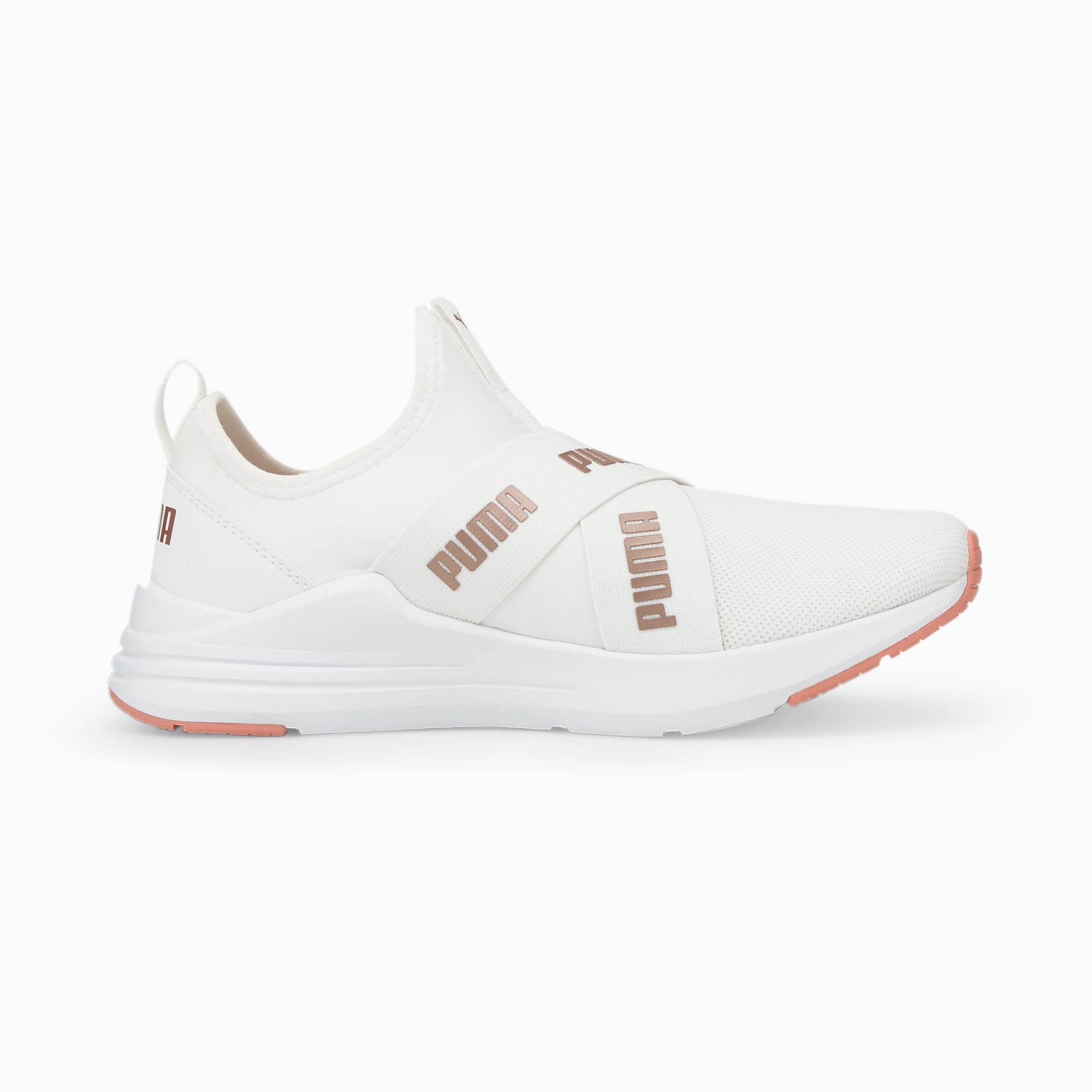 Wired Run Slip On Women s Trainers
