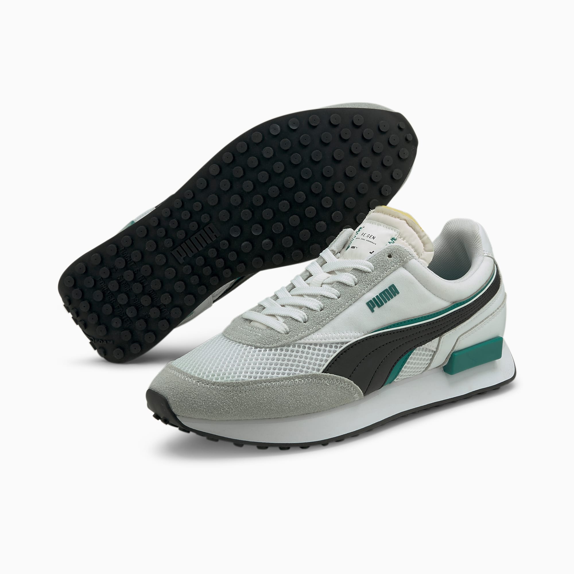 Future rider double puma Clearance