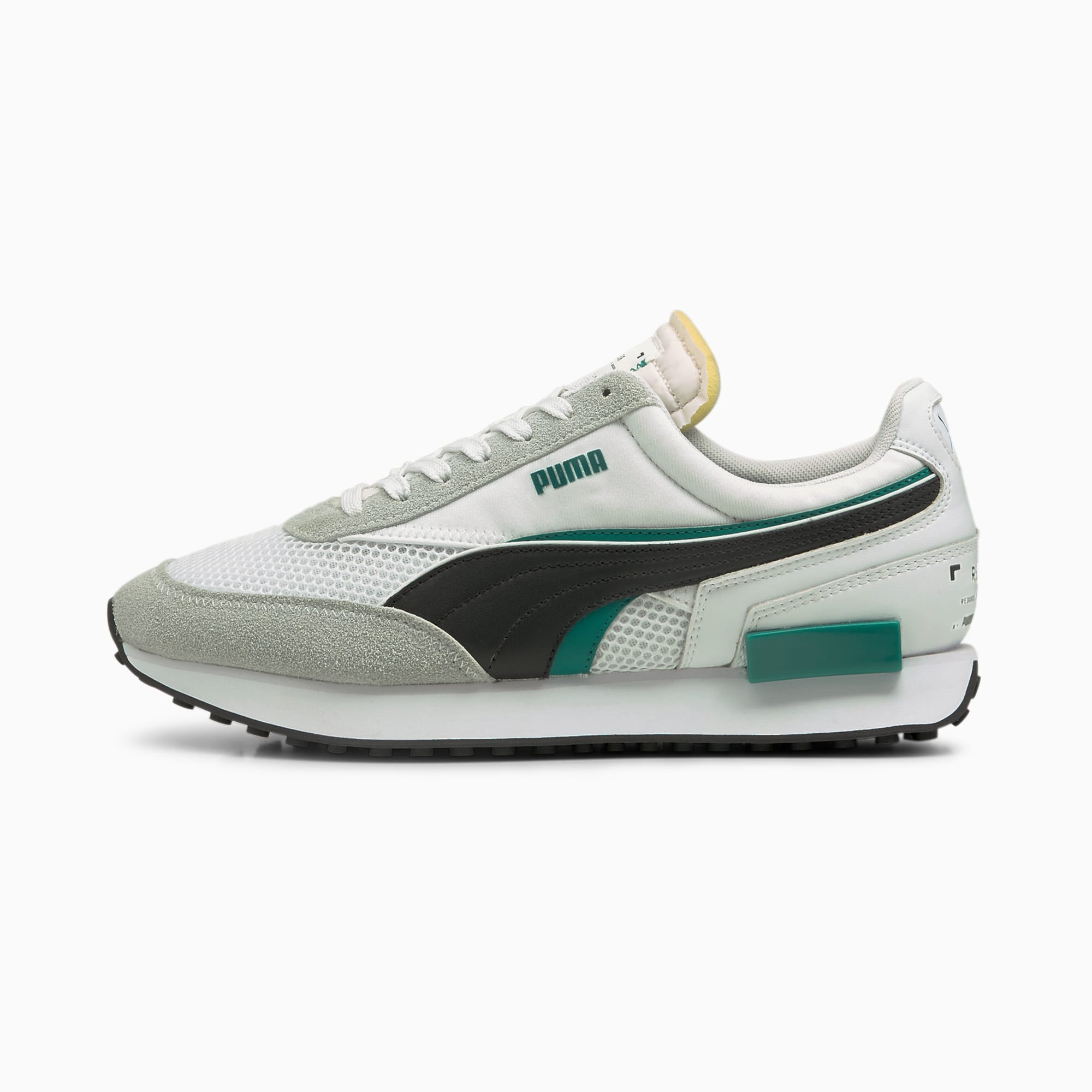 puma rider uomo