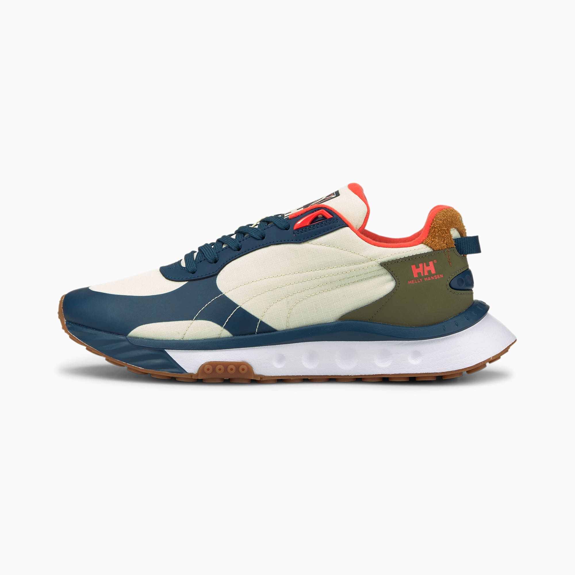 puma x helly hansen trainers