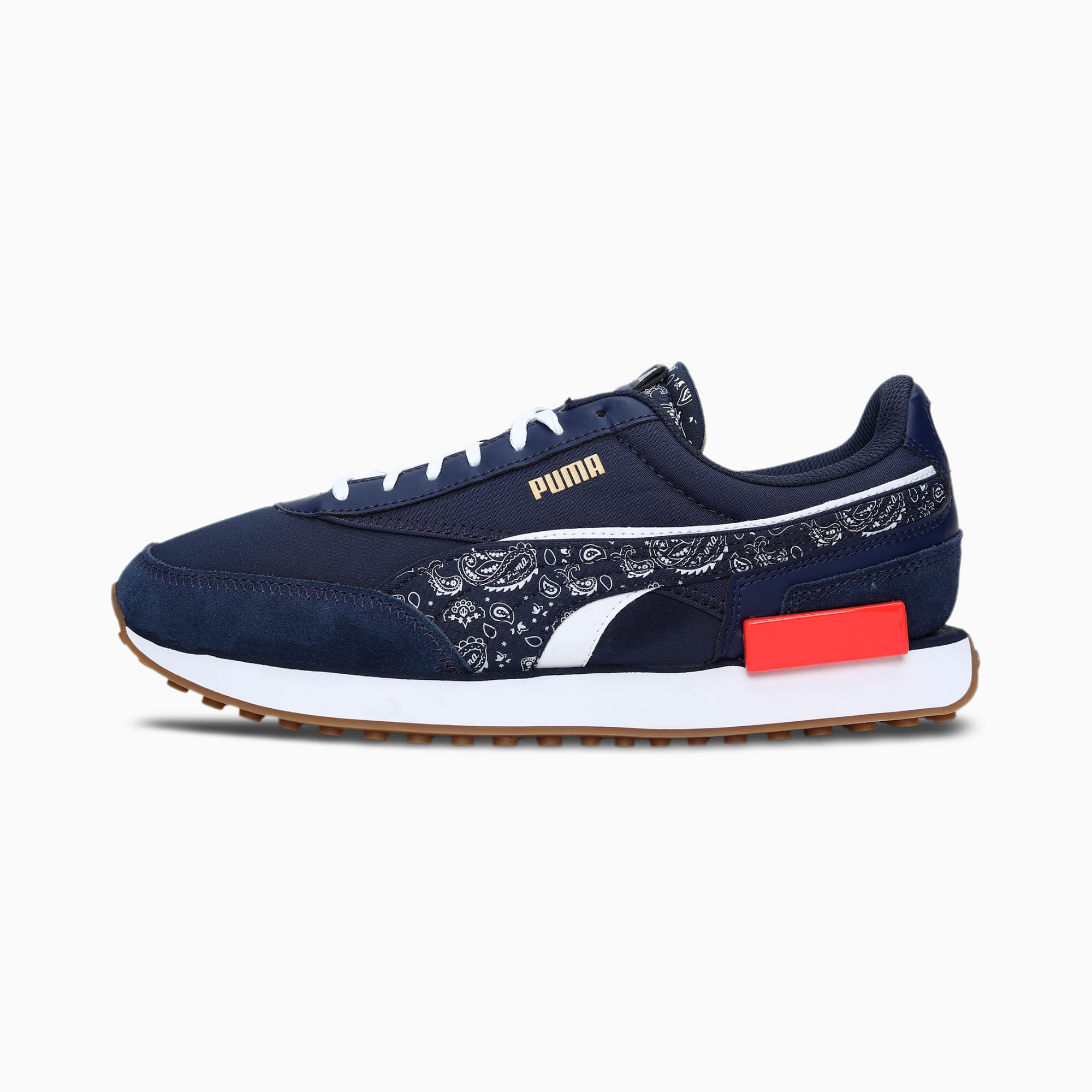 capri paisley puma