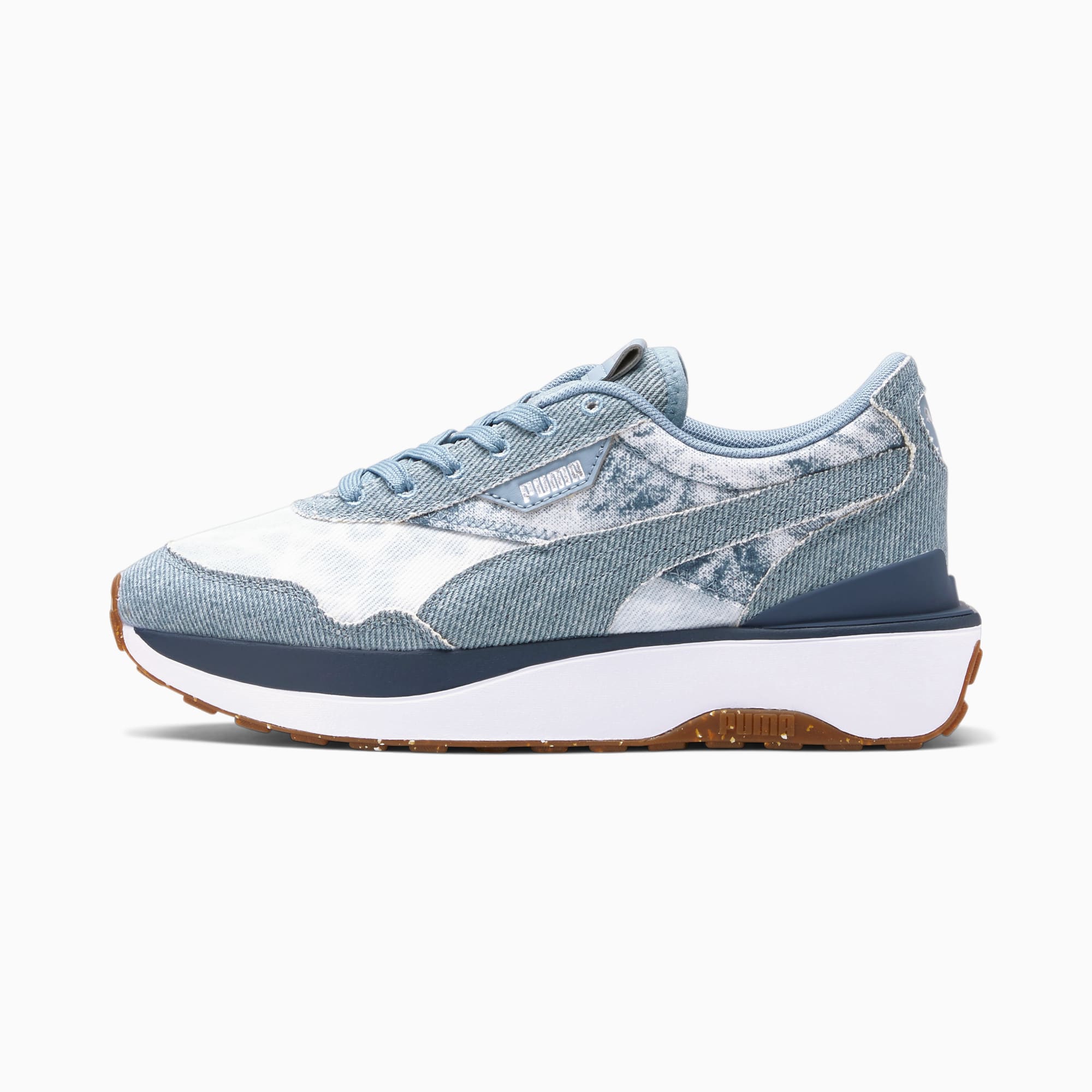 Zapatos puma unisex jean cheap