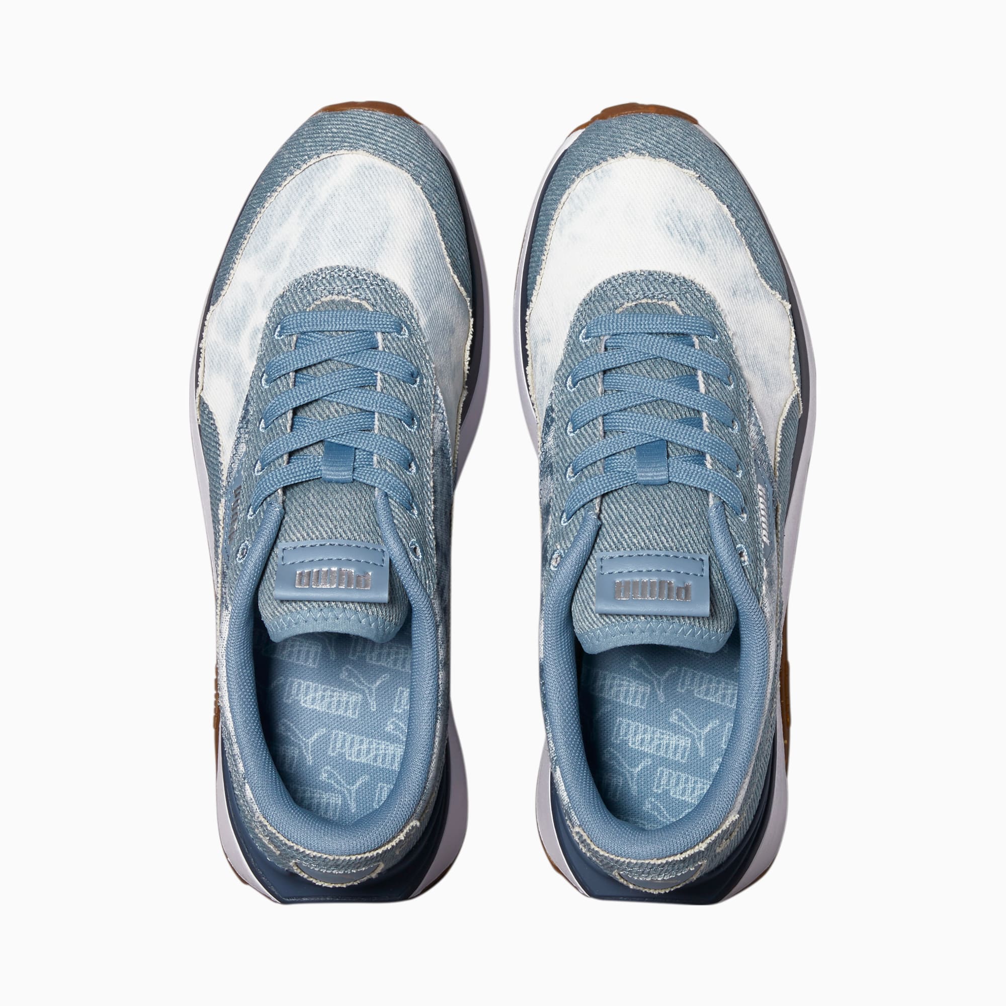 Puma denim outlet
