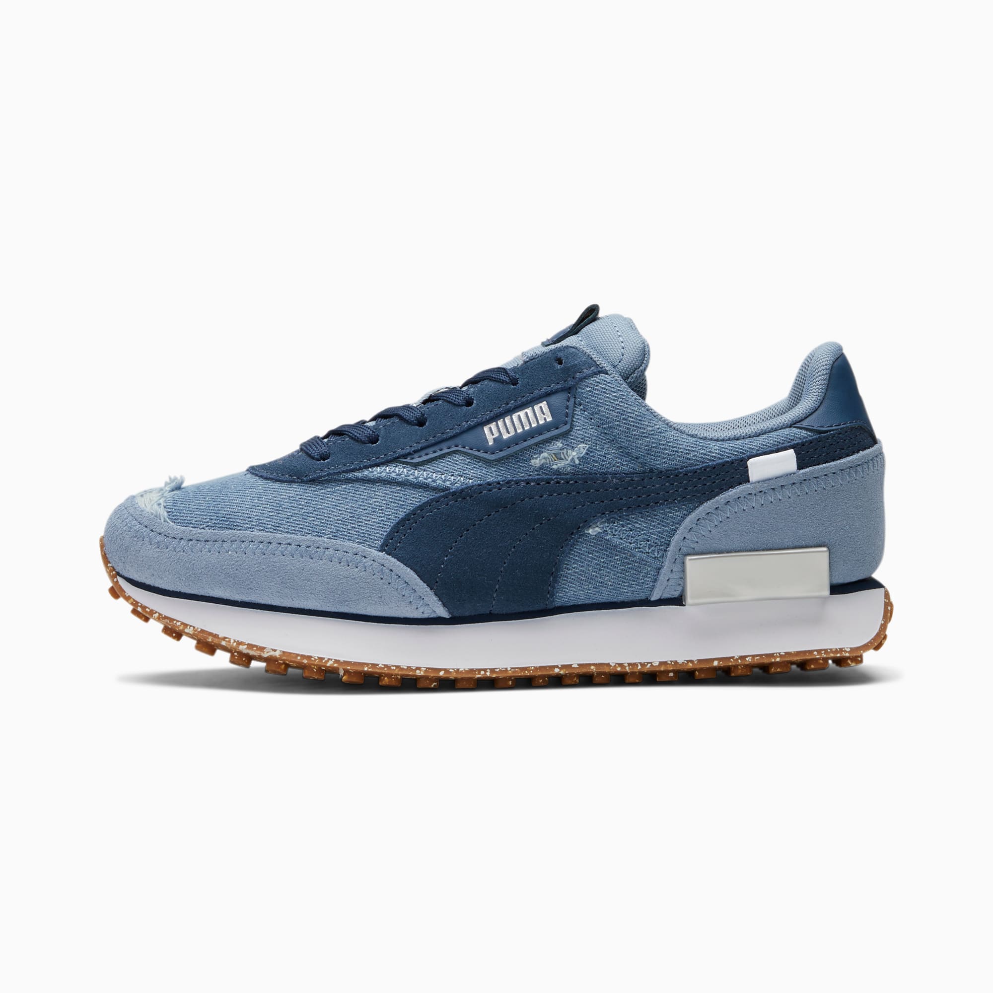 Puma denim shoes store