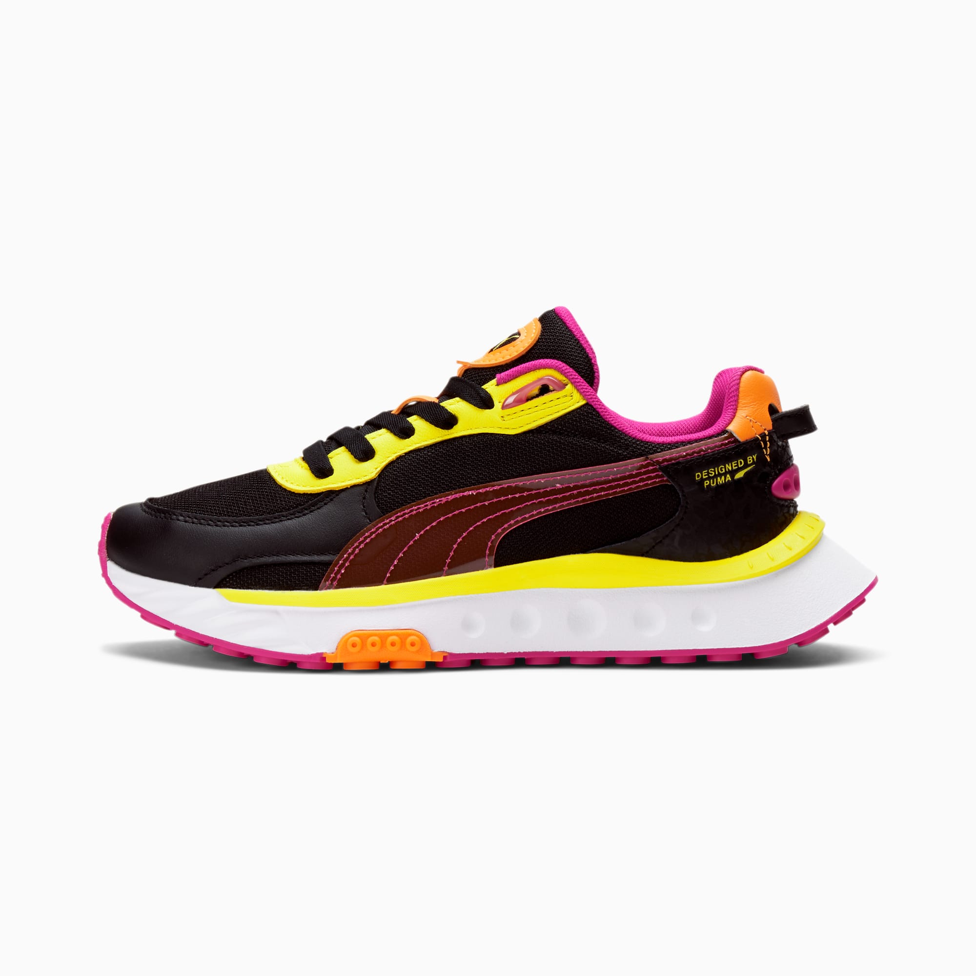 Puma city series clearance women color