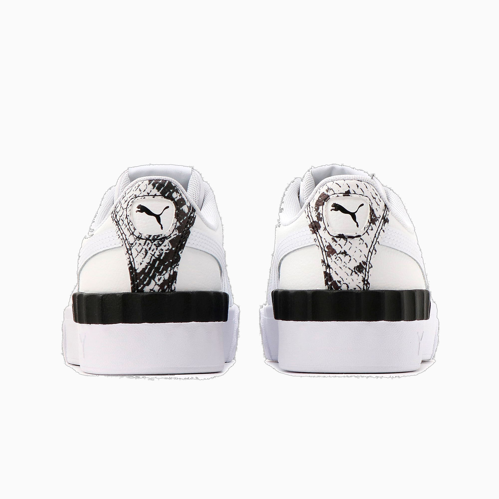 Puma carina lift white black 2025