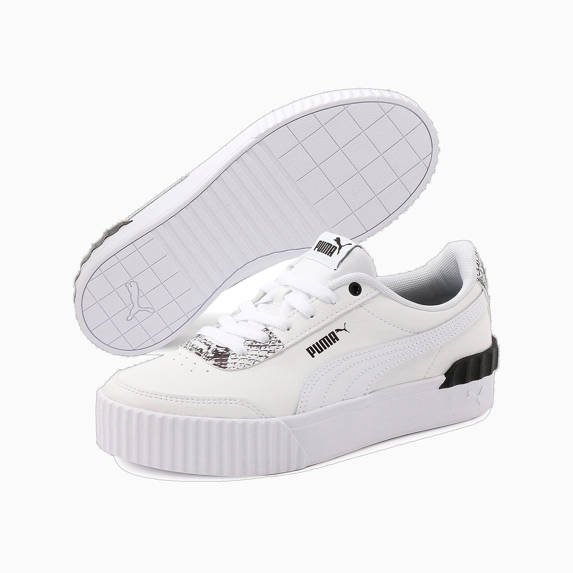 Puma reptil basket store