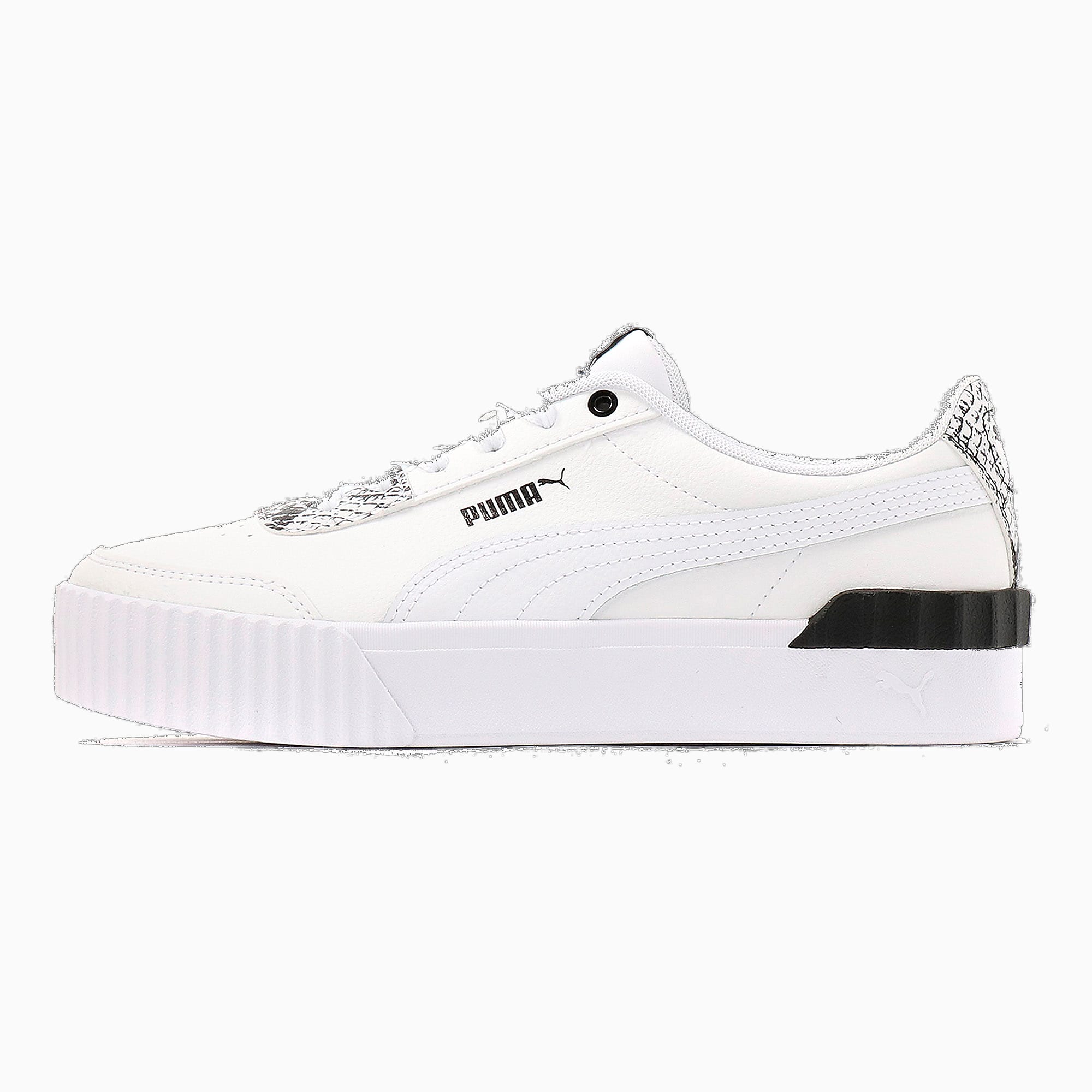 Puma wheelspin women white 2025