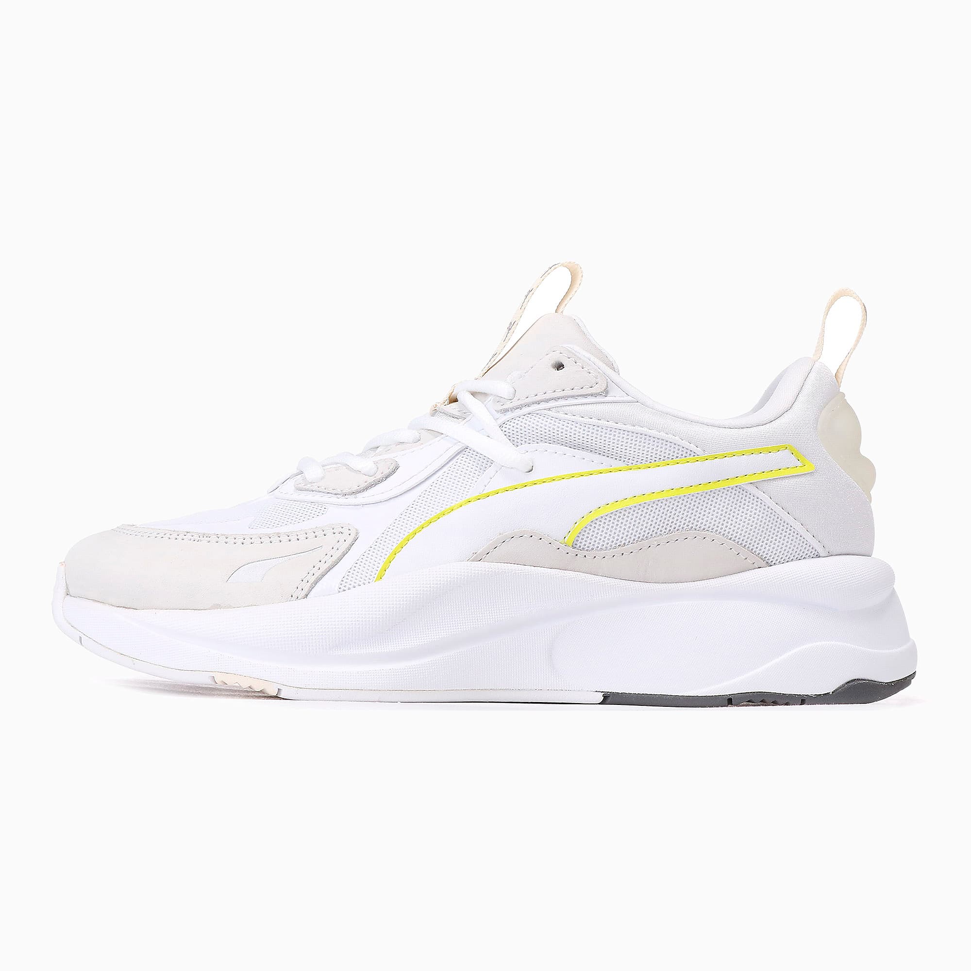 Puma公式 Snidel Rs Curve ウィメンズスニーカー